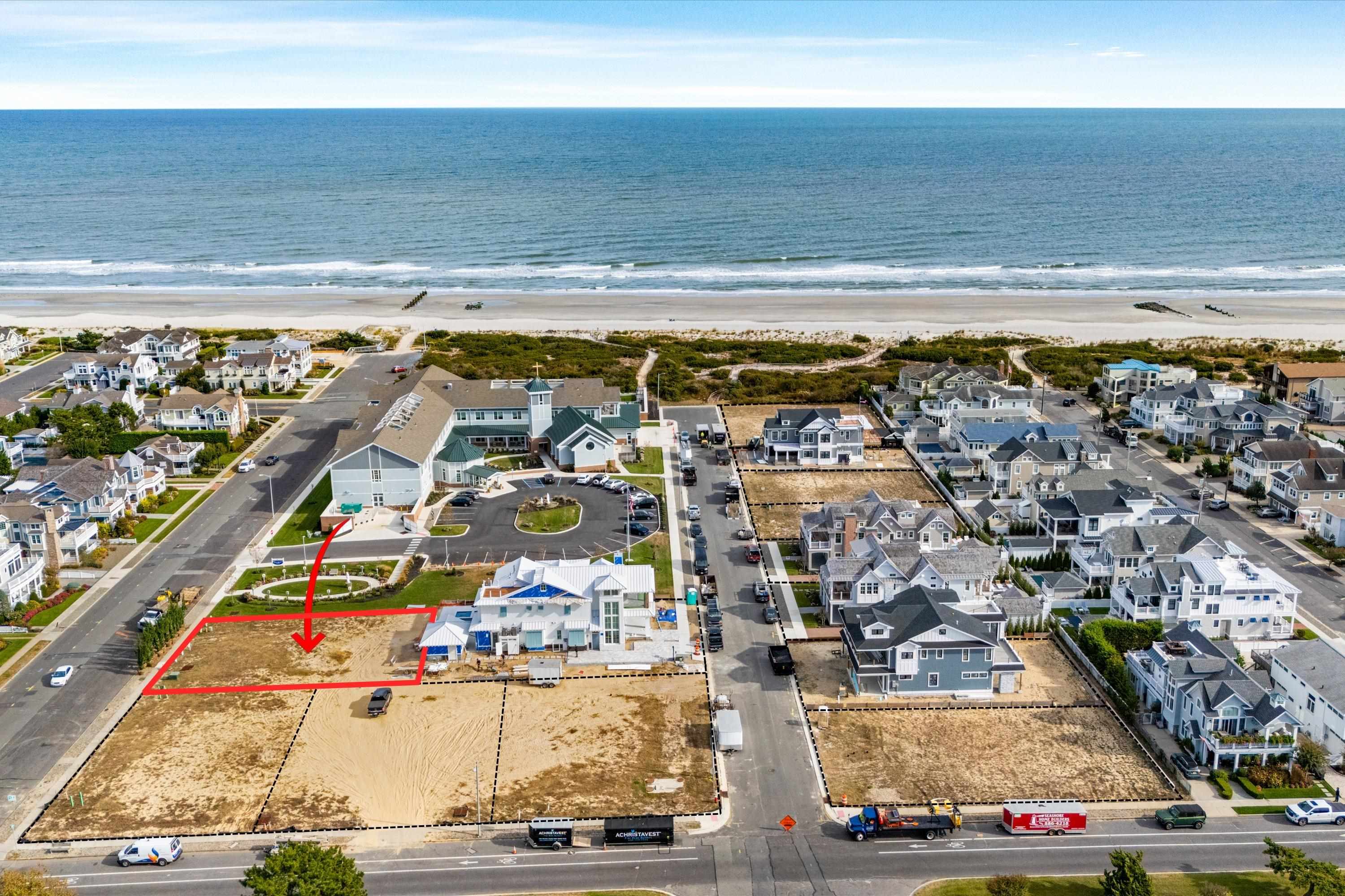 137 111th Street-Stone Harbor