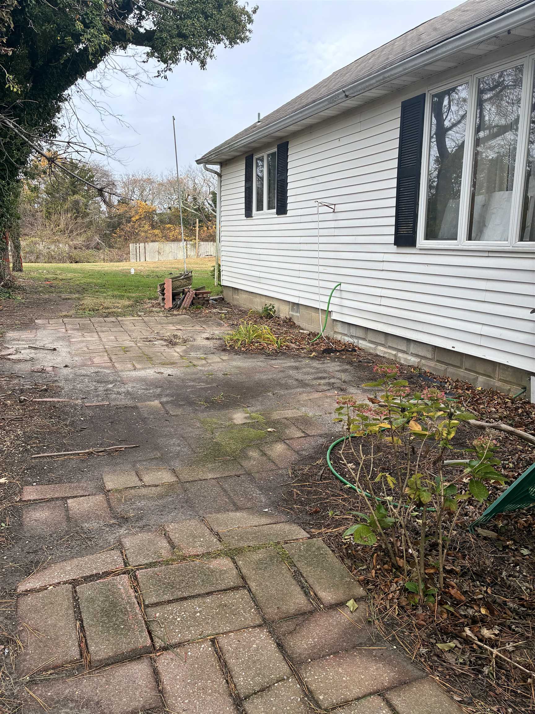 1122-1124 route 109 - Picture 42