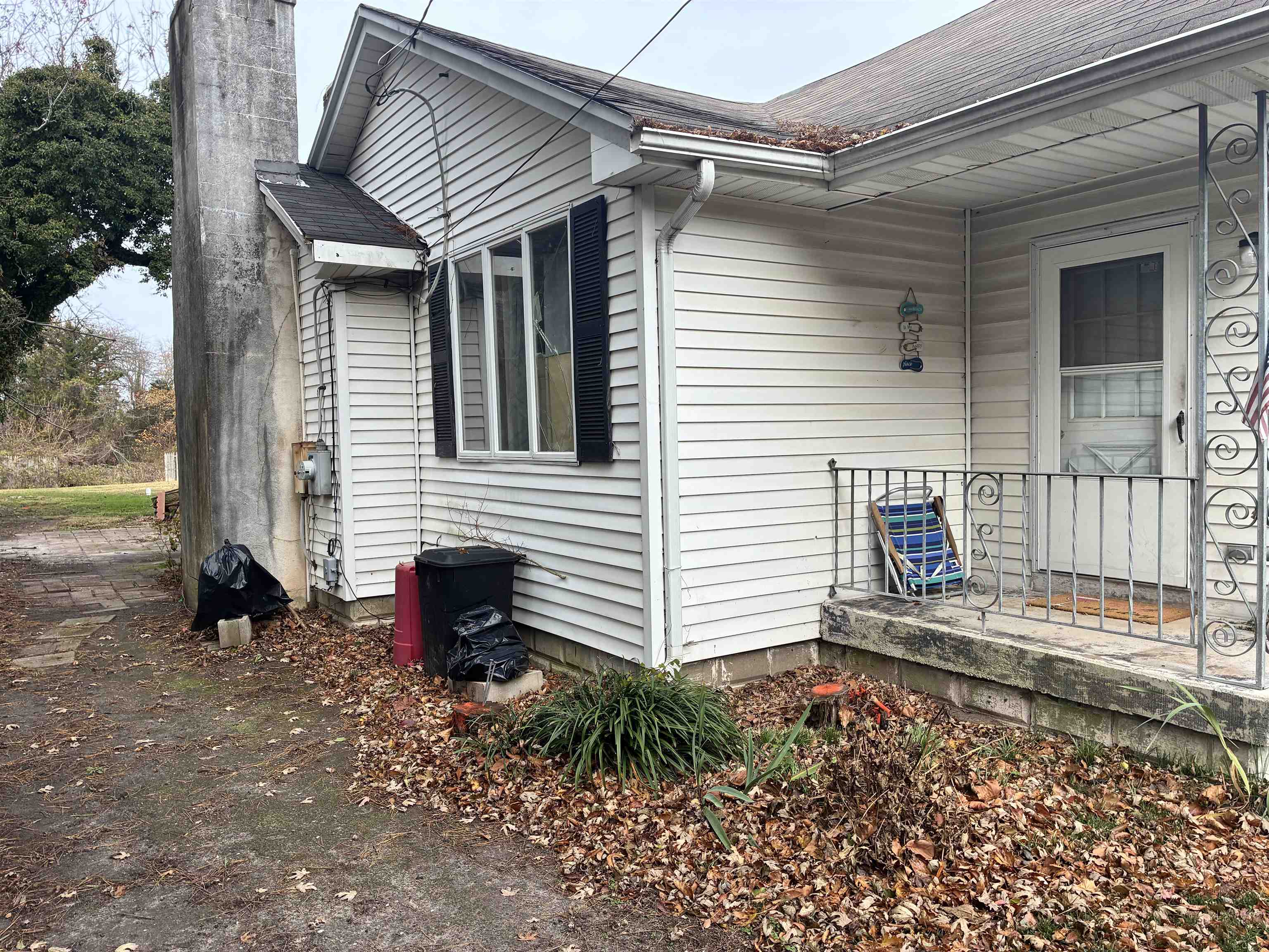 1122-1124 route 109 - Picture 44