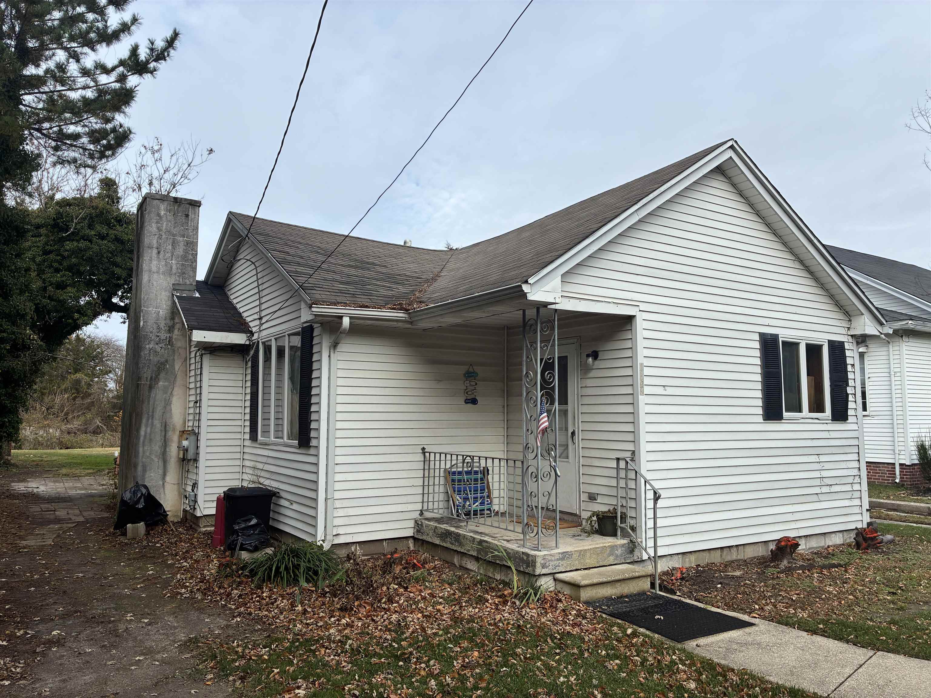 1122-1124 route 109 - Picture 45