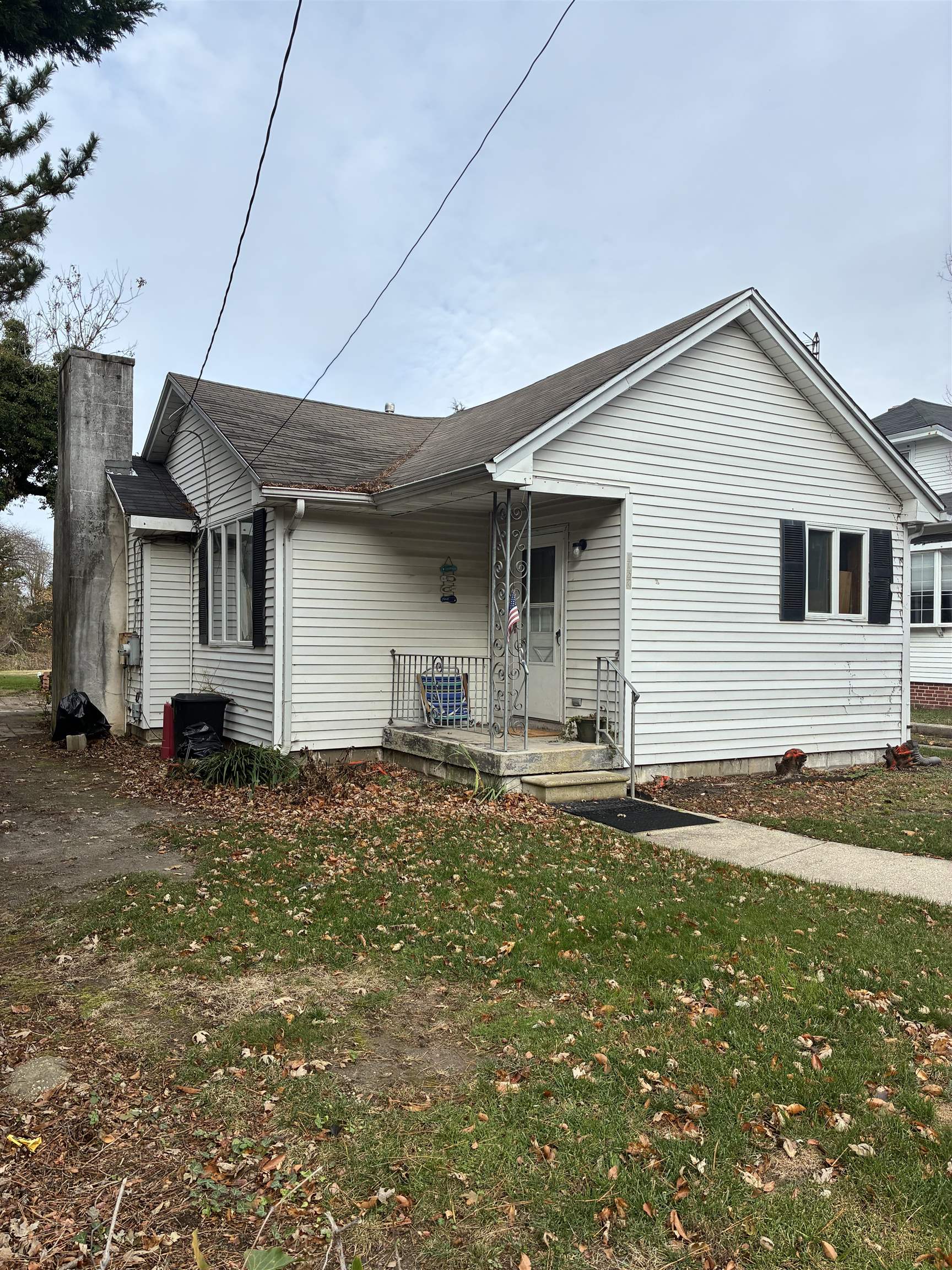 1122-1124 route 109 - Picture 46