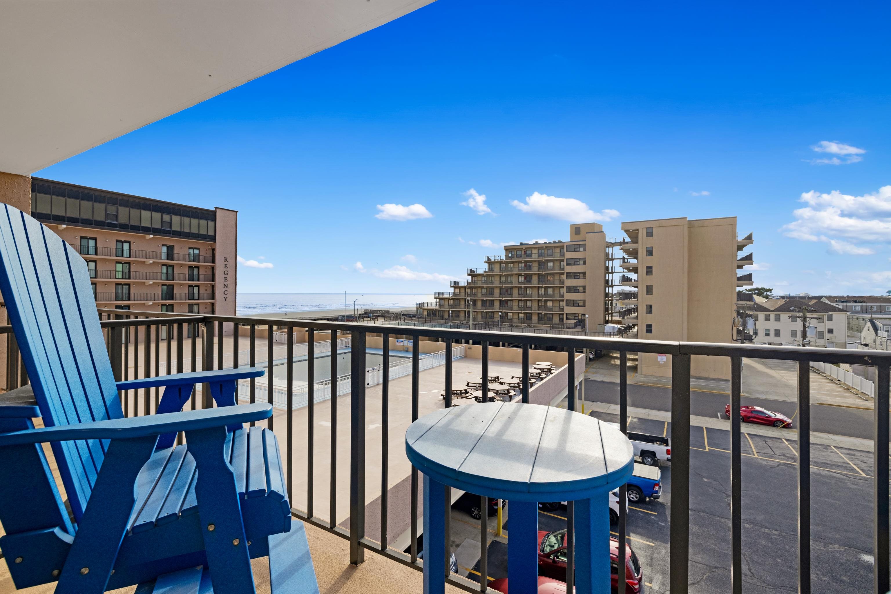 500 John F Kennedy Boulevard