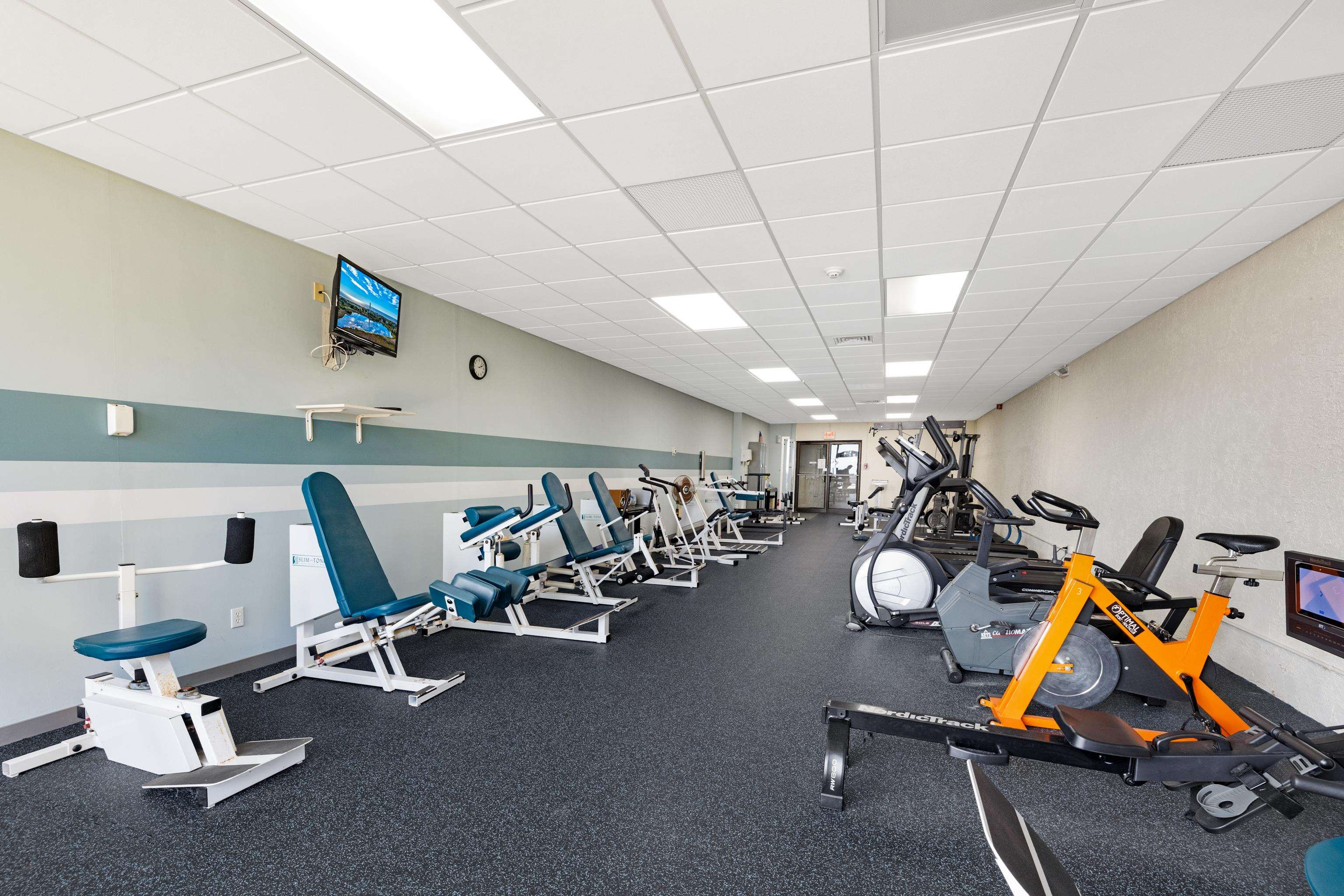 500 John F Kennedy Boulevard