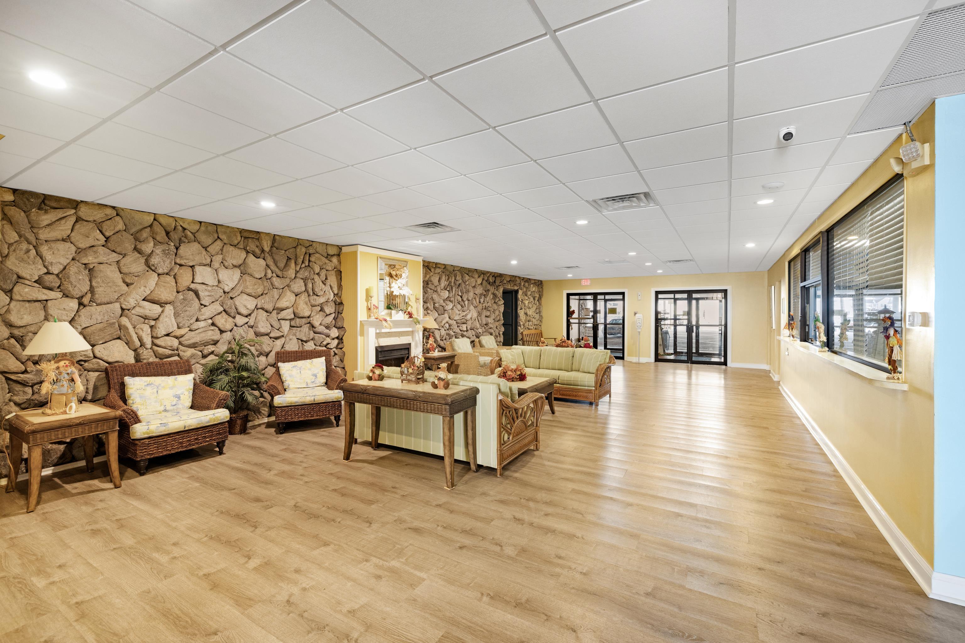 500 John F Kennedy Boulevard