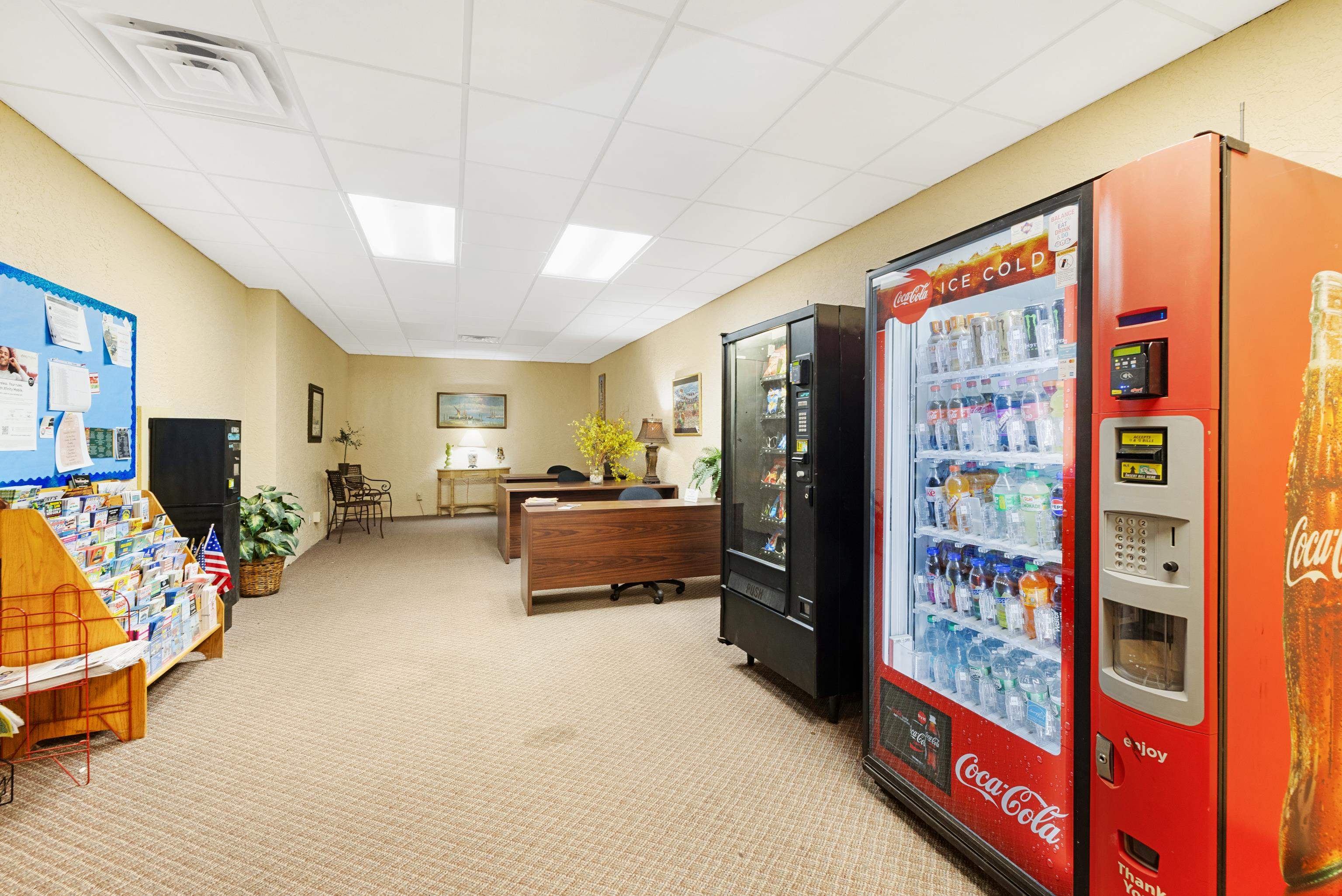 500 John F Kennedy Boulevard