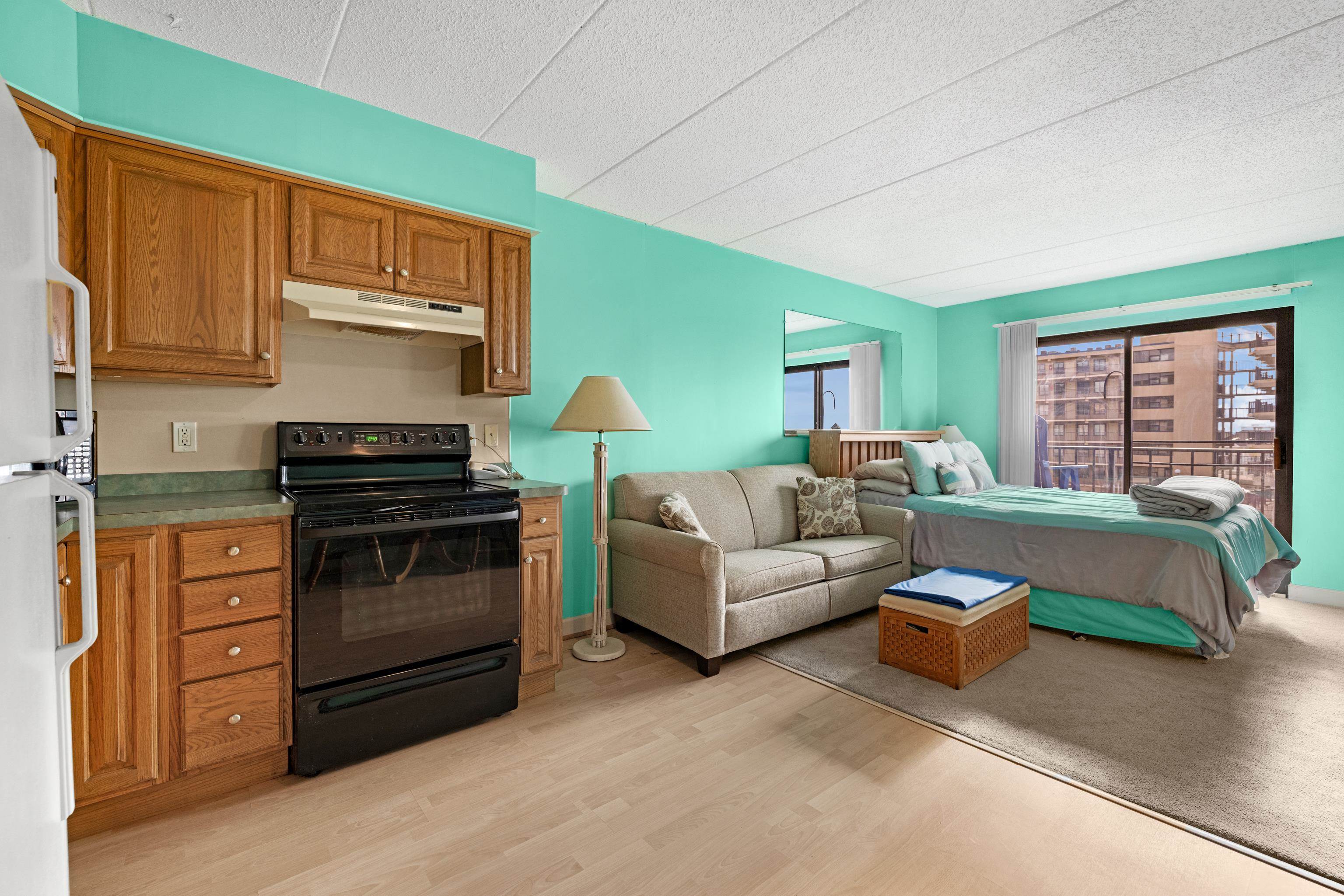 500 John F Kennedy Boulevard