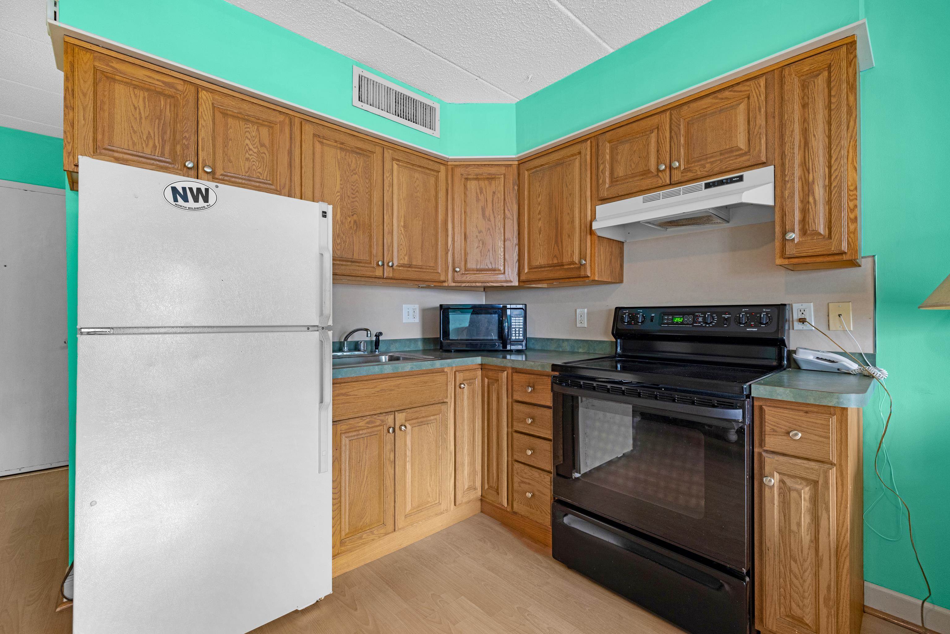 500 John F Kennedy Boulevard