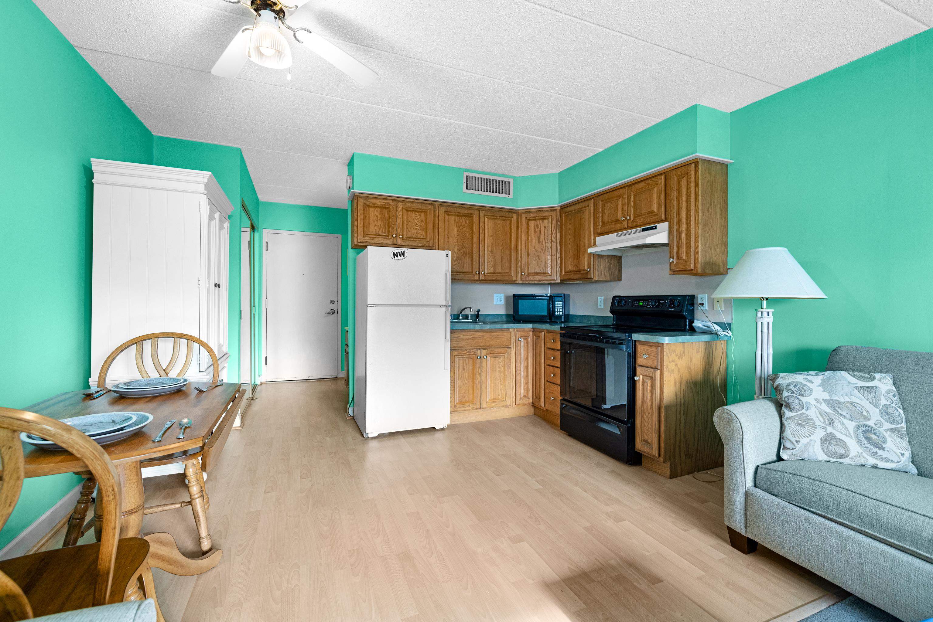 500 John F Kennedy Boulevard