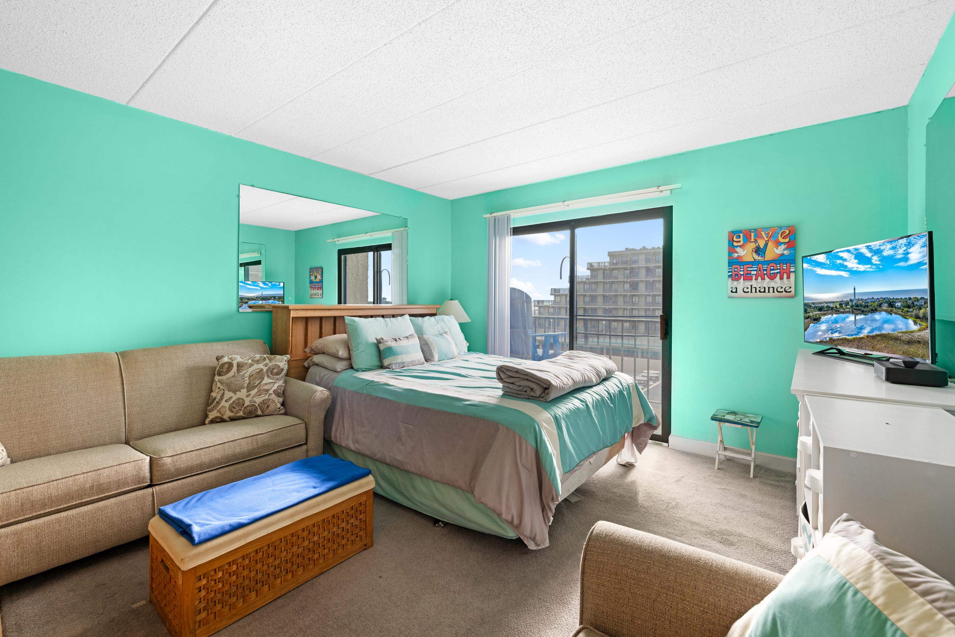 500 John F Kennedy Boulevard