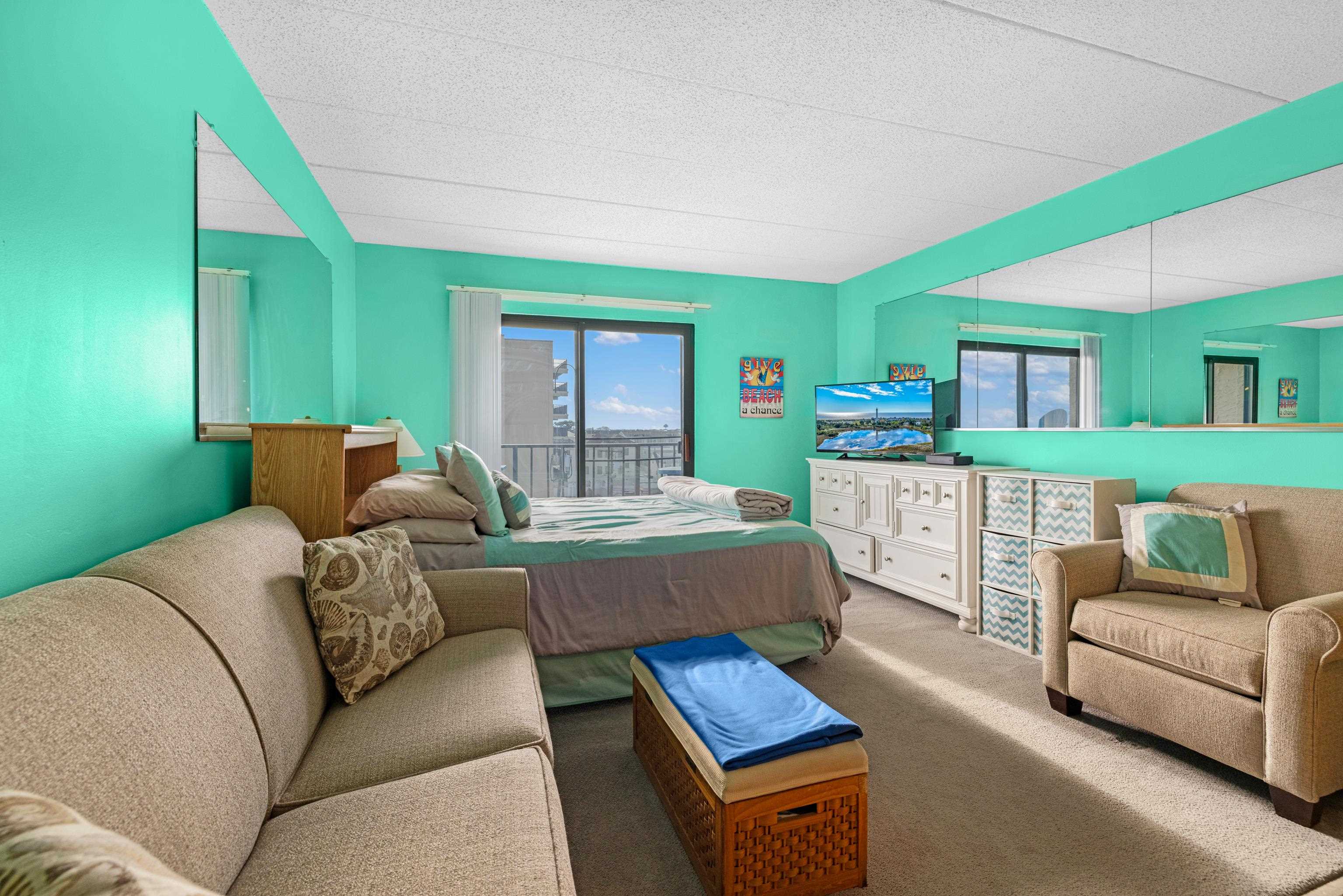 500 John F Kennedy Boulevard