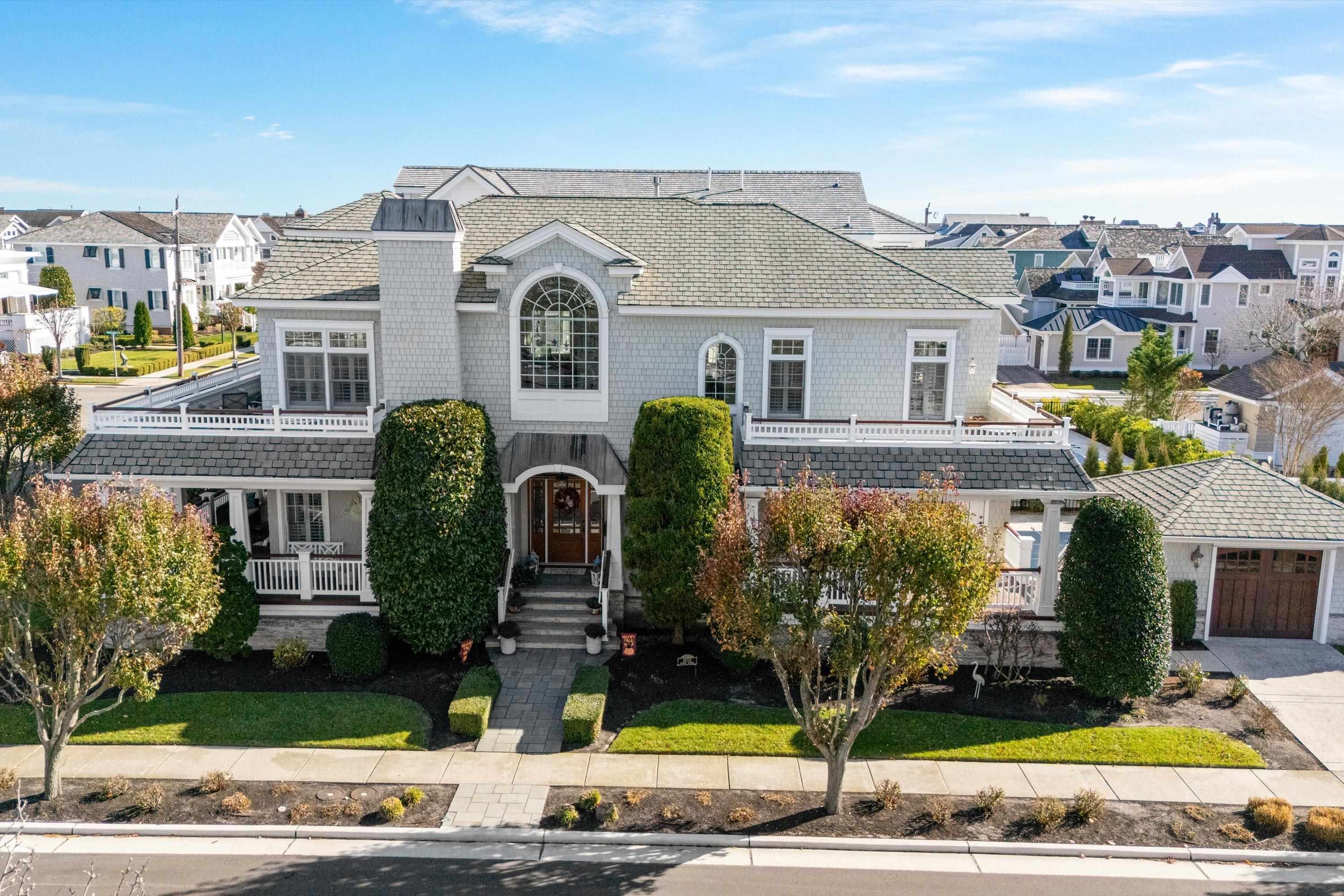 8600 Second Avenue - Stone Harbor