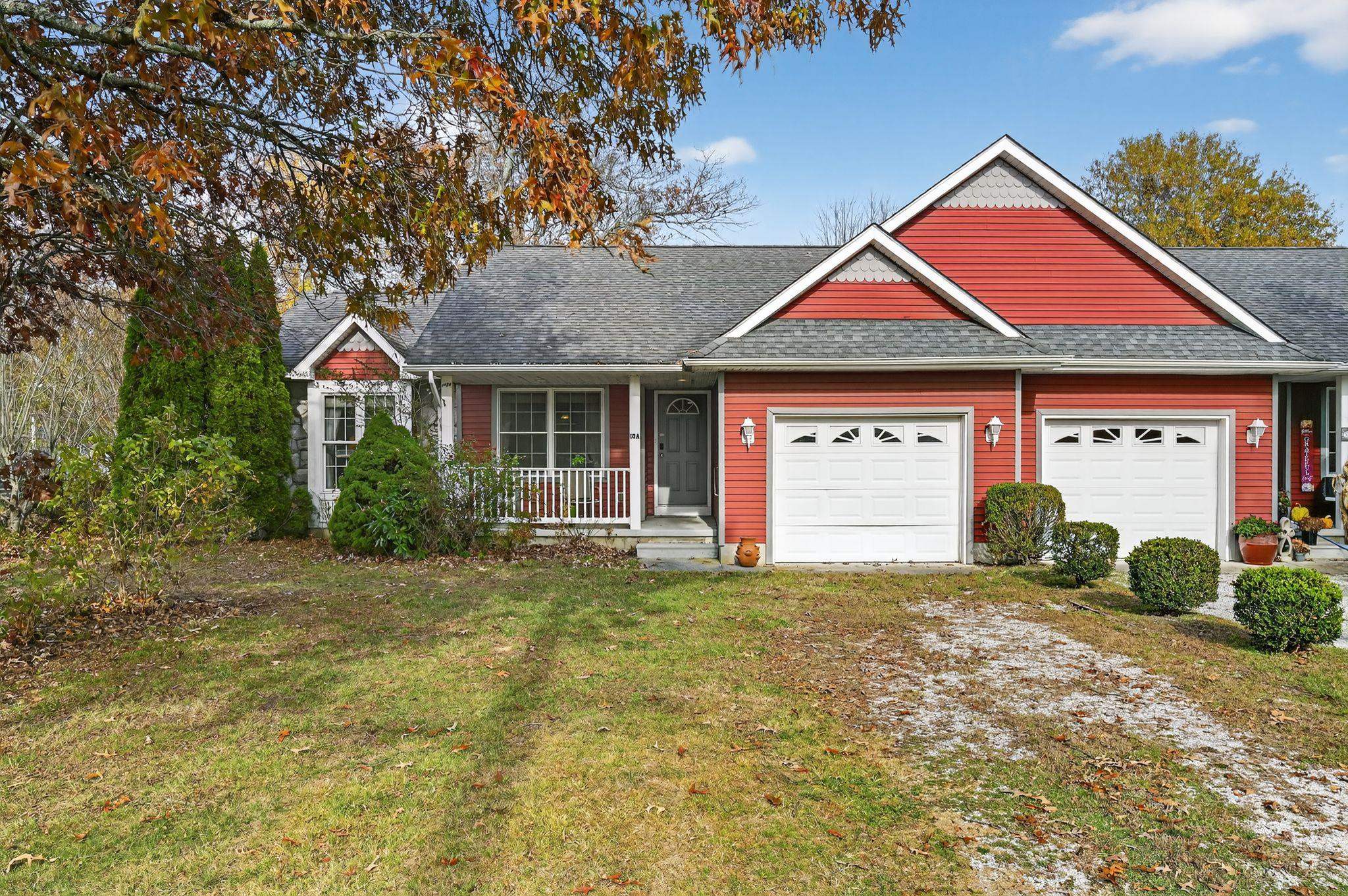 10 4th Avenue - Cape May Court House