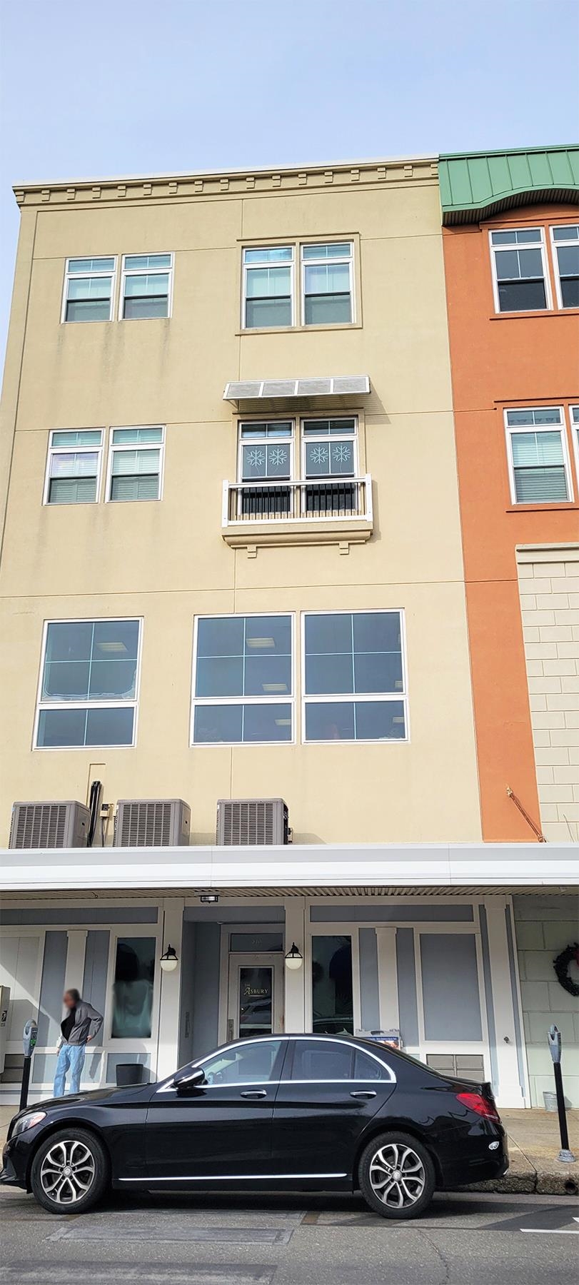 810 Asbury Avenue - Ocean City