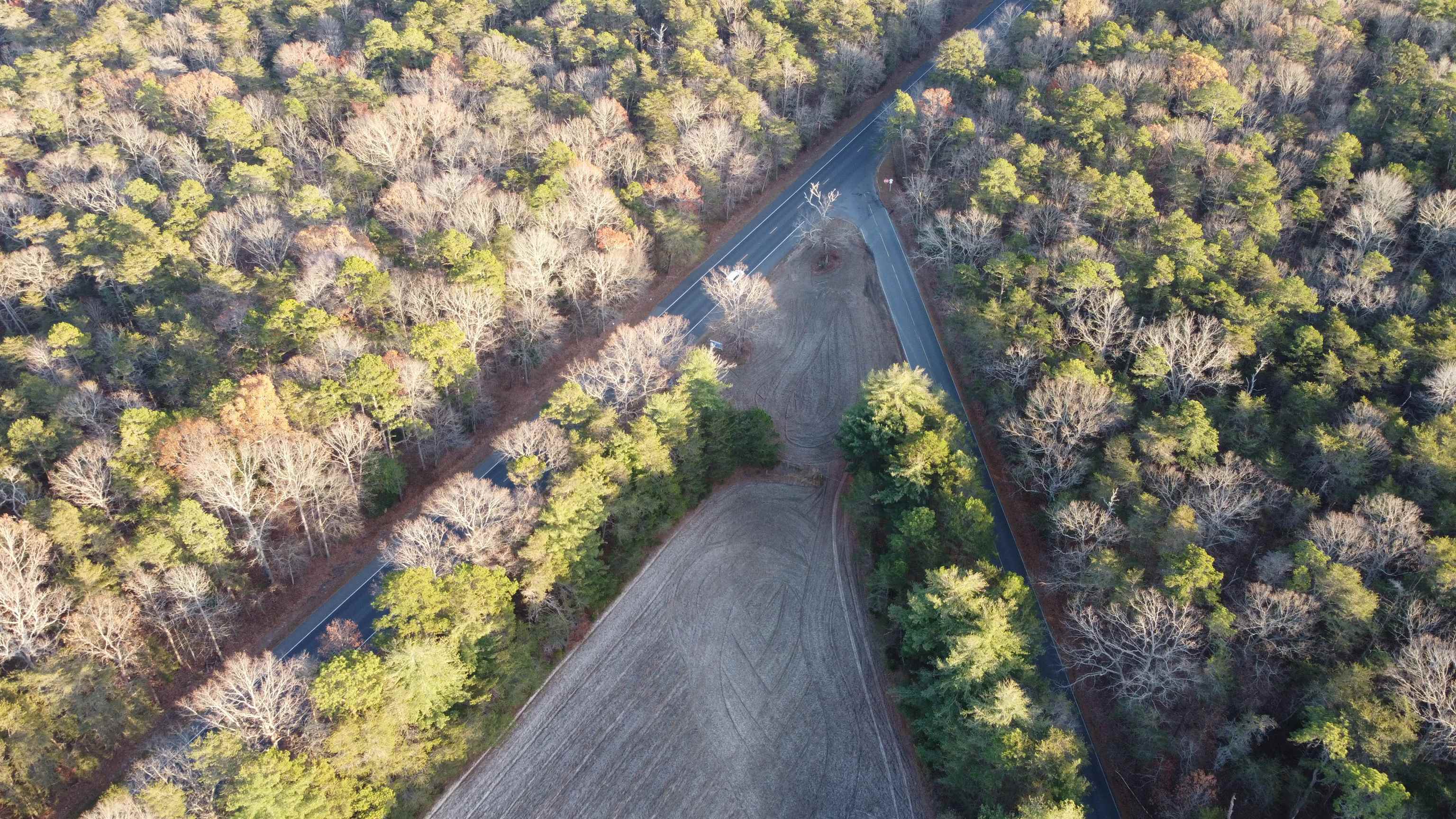 Route 347 & Carlisle Place Road