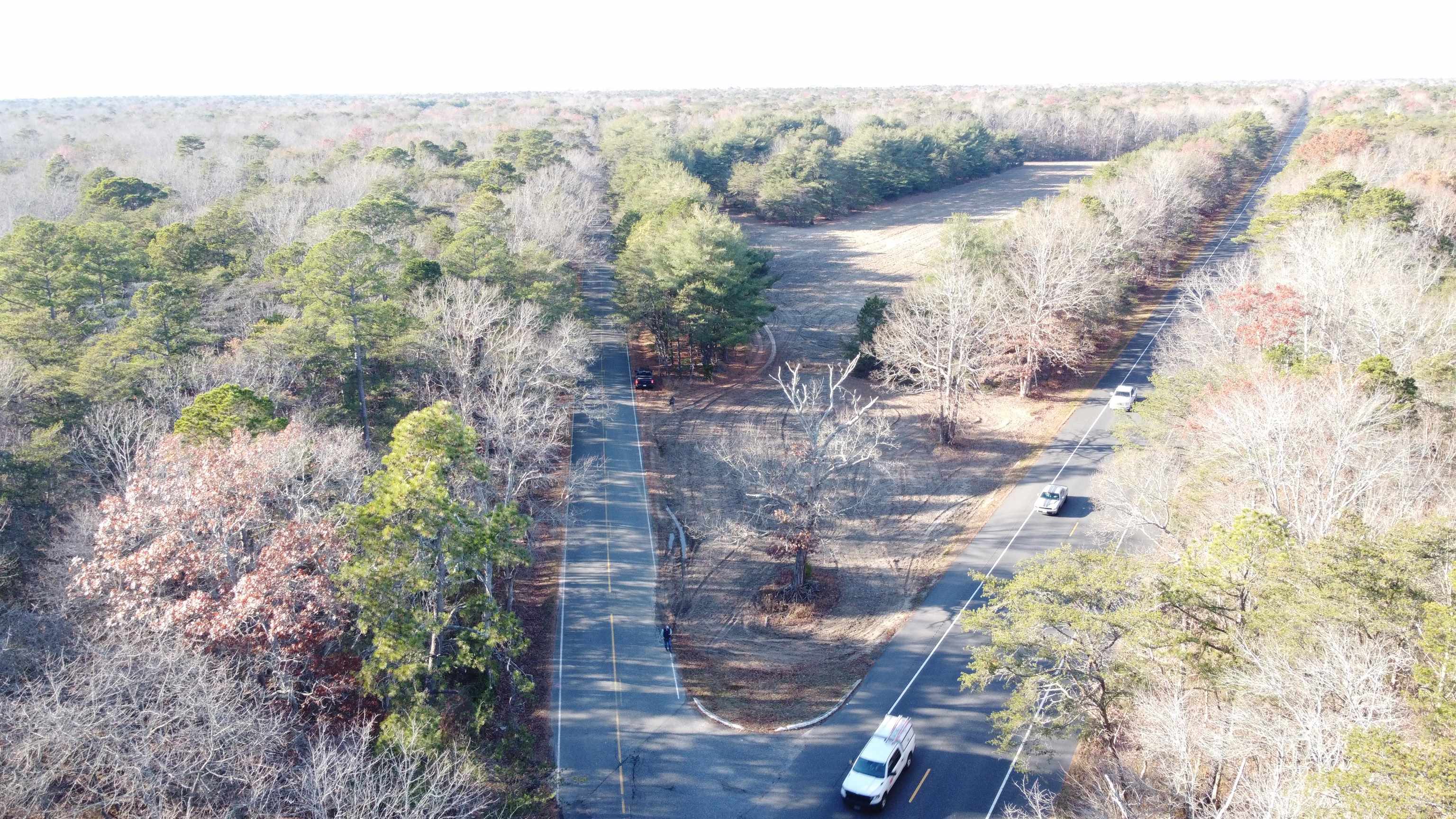 Route 347 & Carlisle Place Road