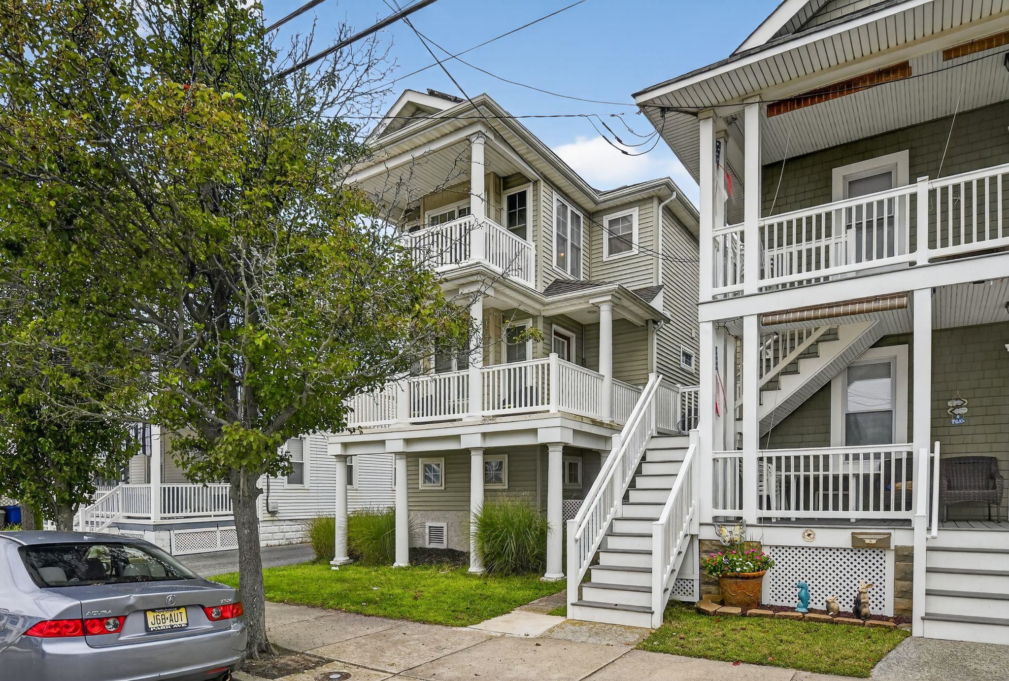  511 16th Street - Ocean City