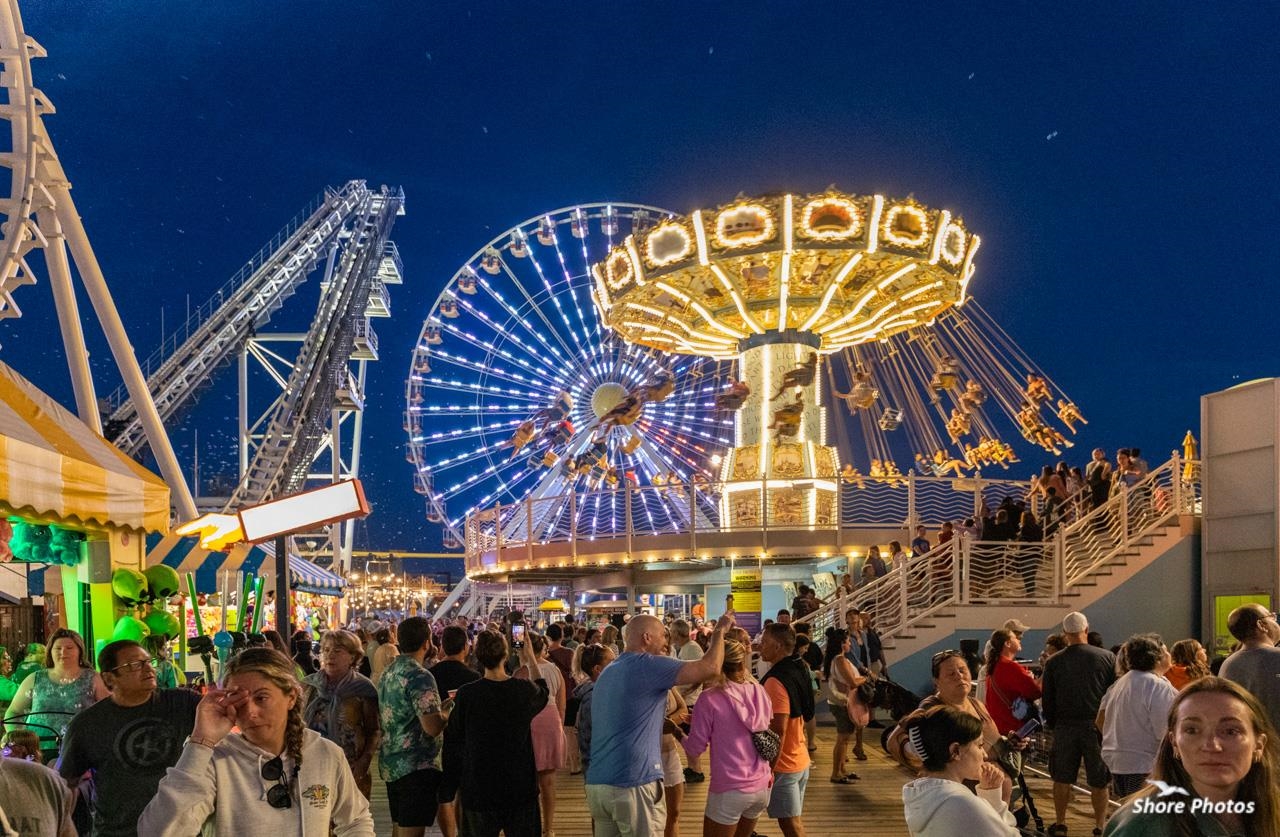 403 E Glenwood Avenue - Picture 44