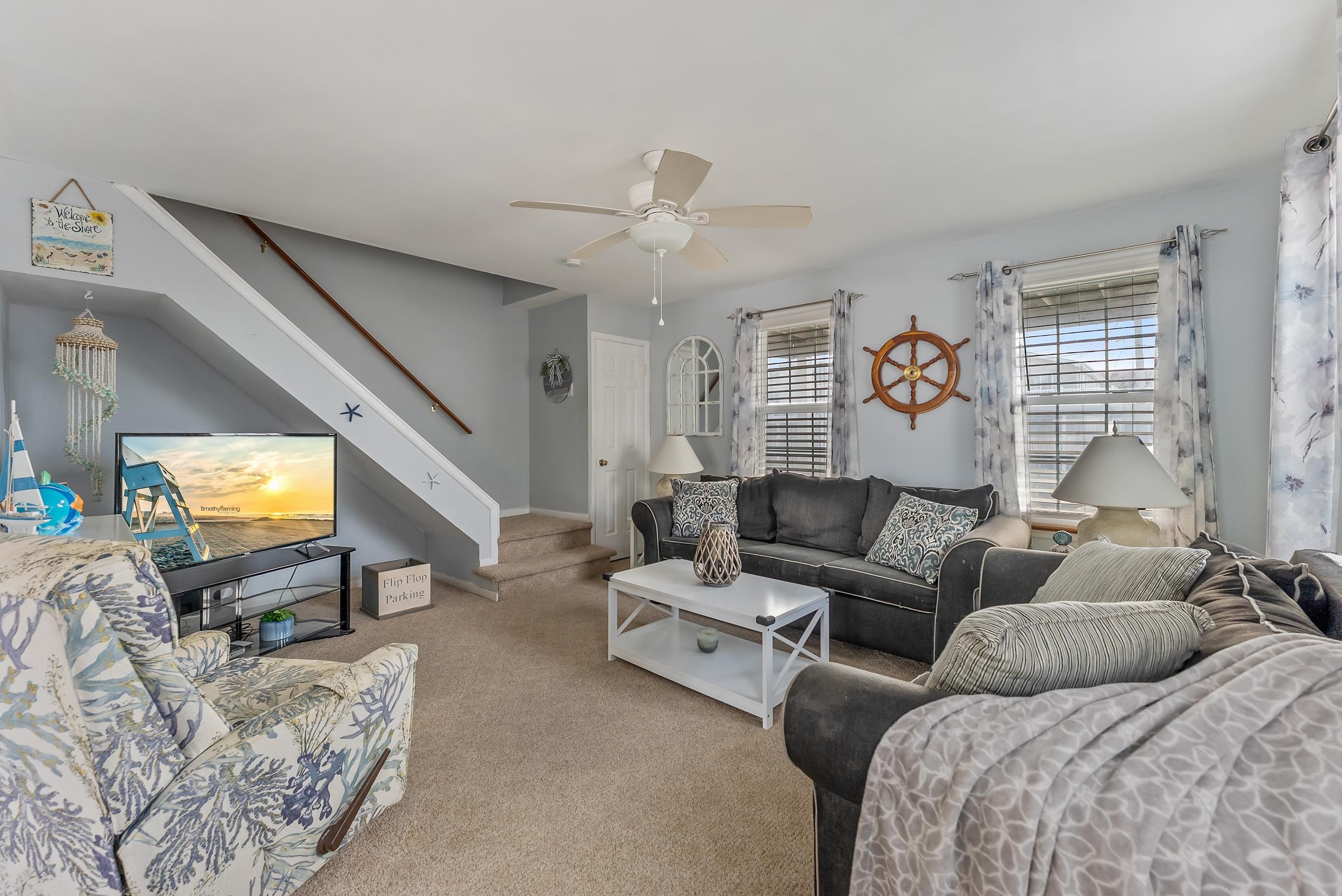 123 32nd Street A/West unit