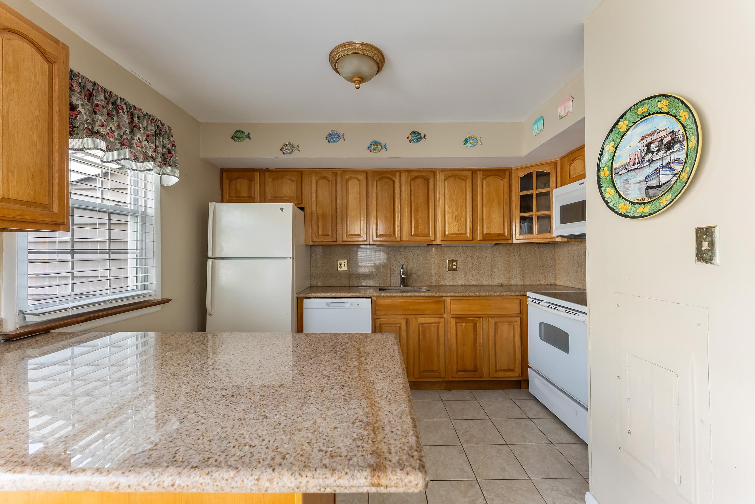 123 32nd Street A/West unit