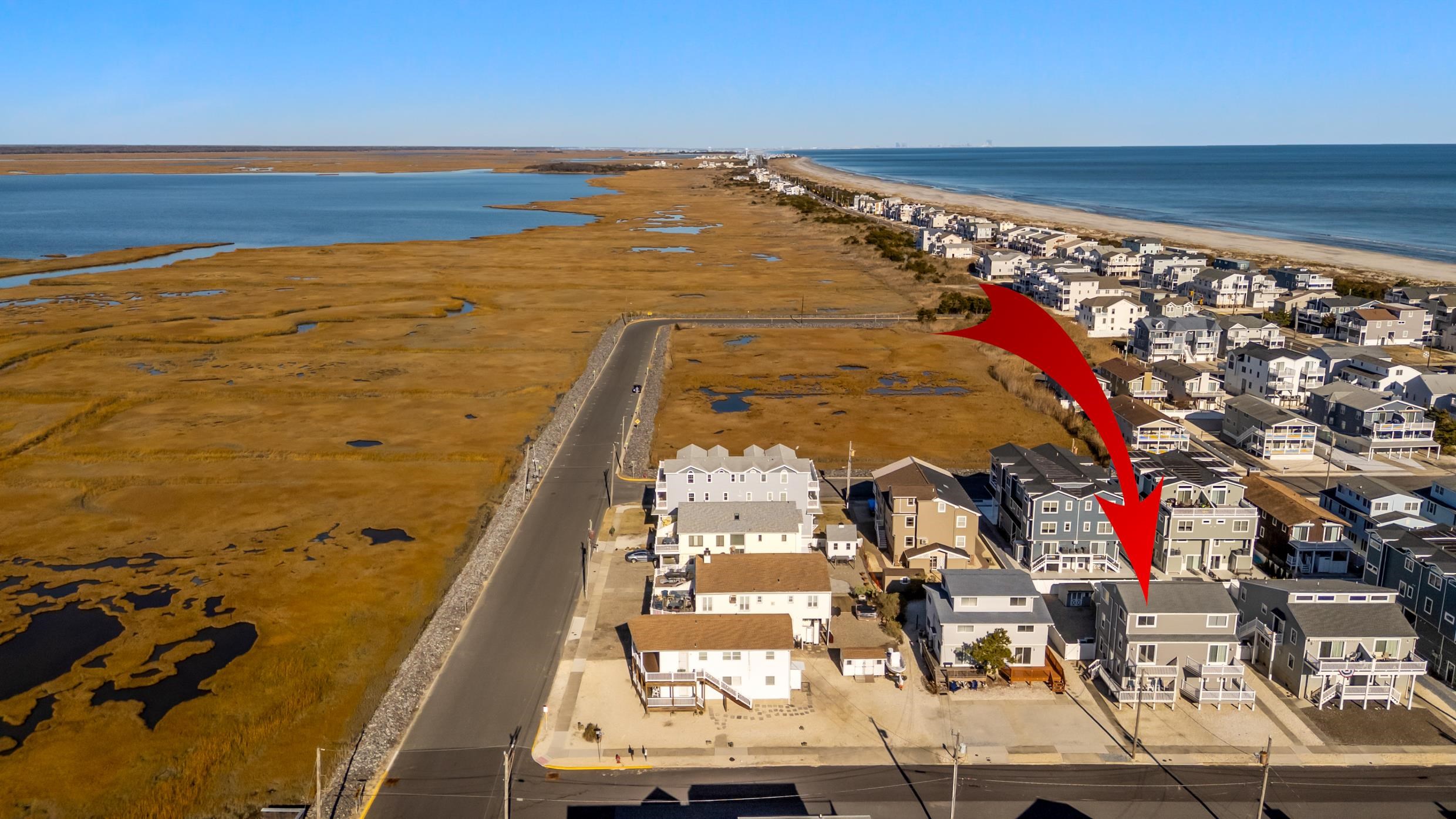 123 32nd Street A/West unit - Picture 4