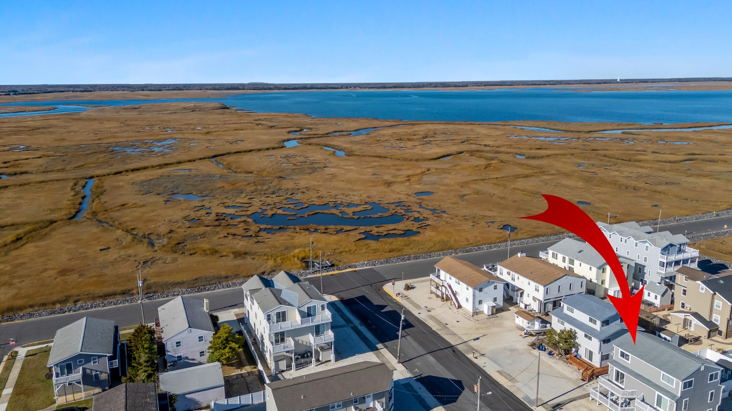 123 32nd Street A/West unit - Picture 5