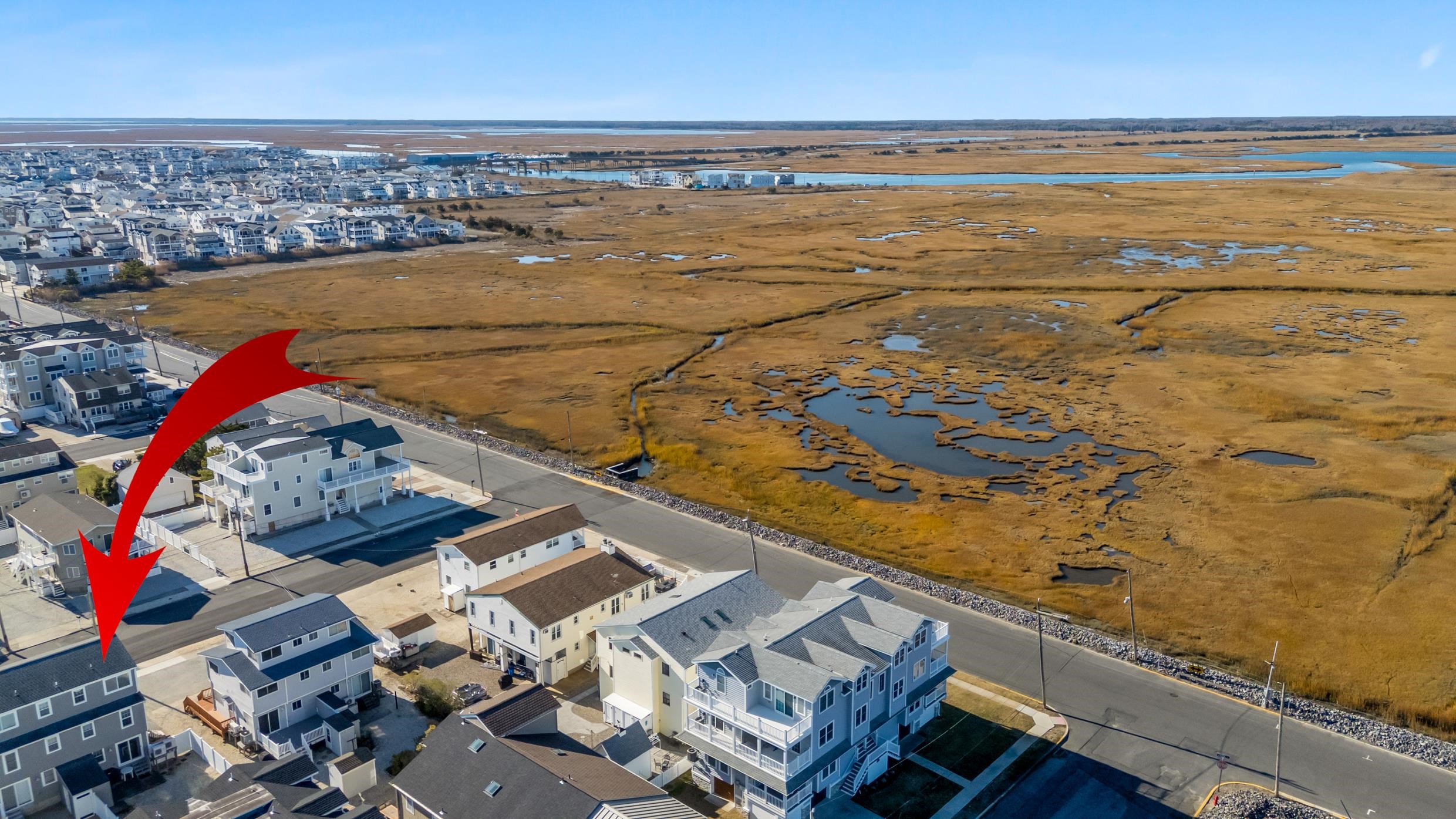 123 32nd Street A/West unit