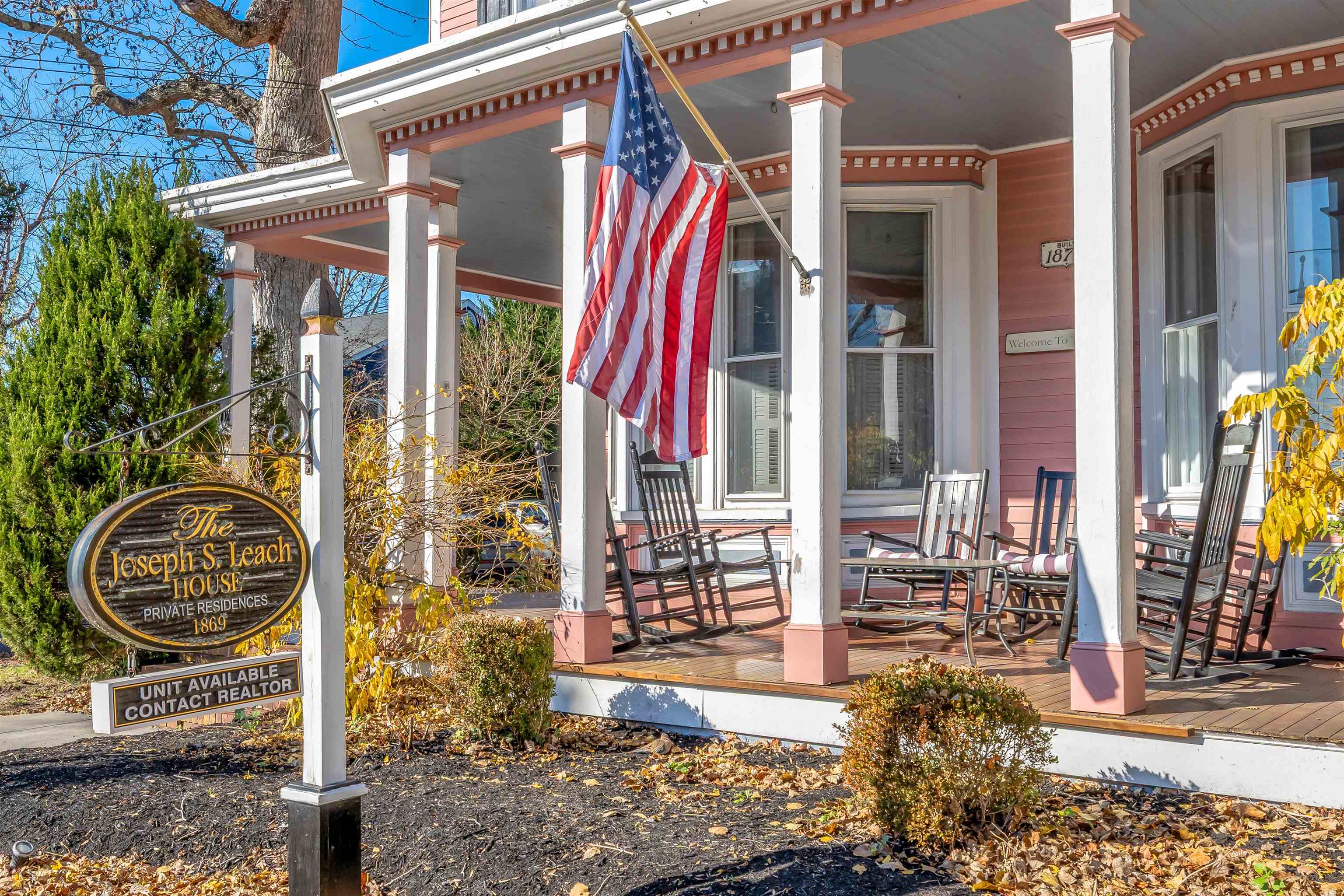 1011 Lafayette Street - Picture 42