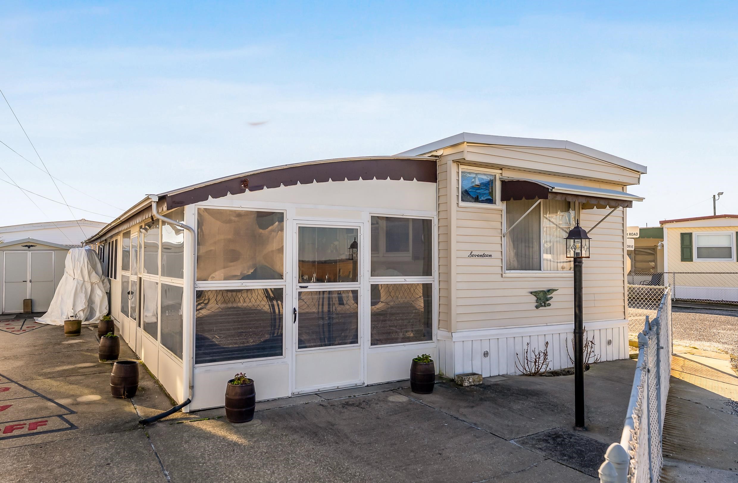 17 Channel Drive - Lower Township