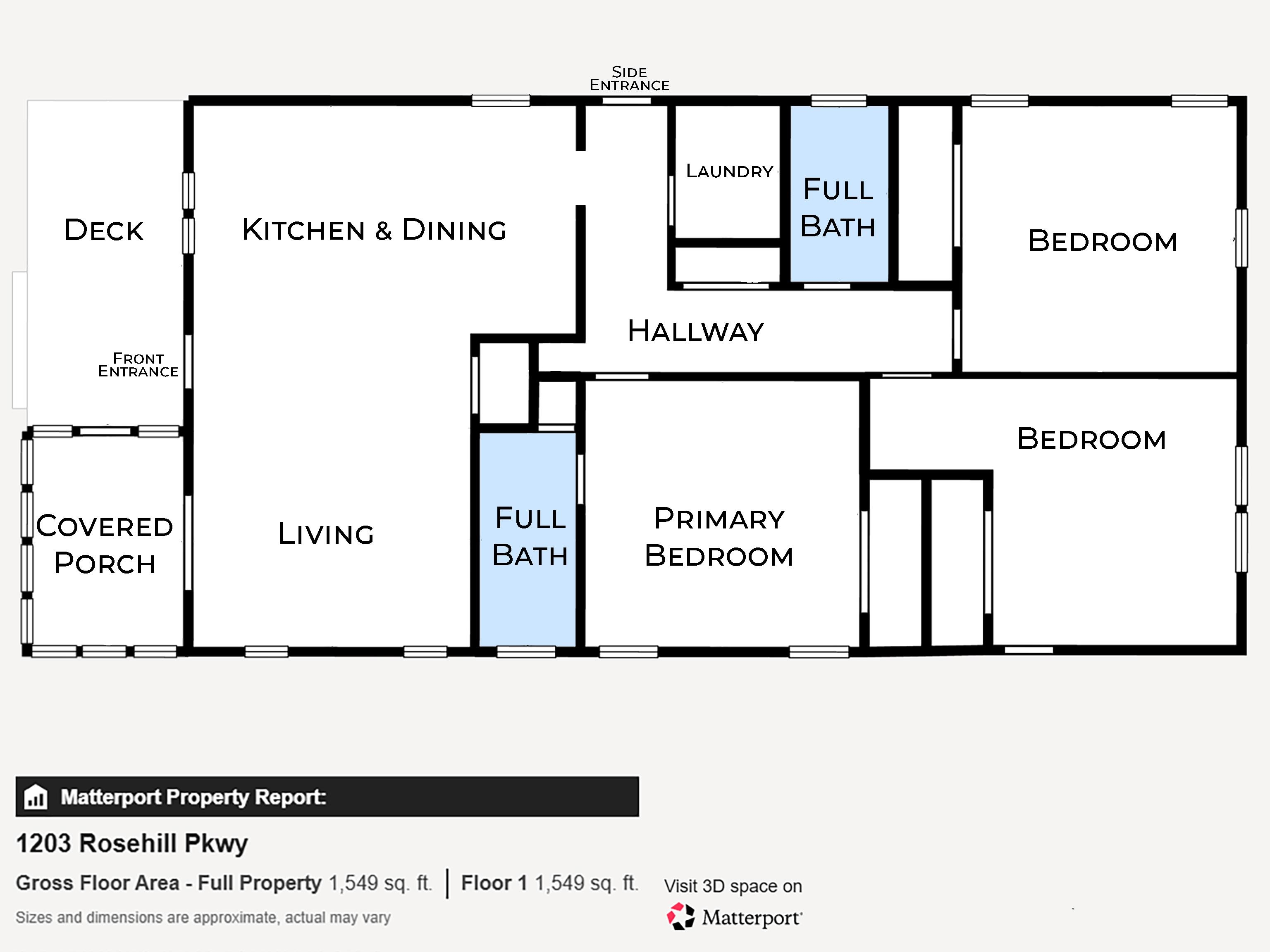 1203 Rosehill Parkway - Picture 35