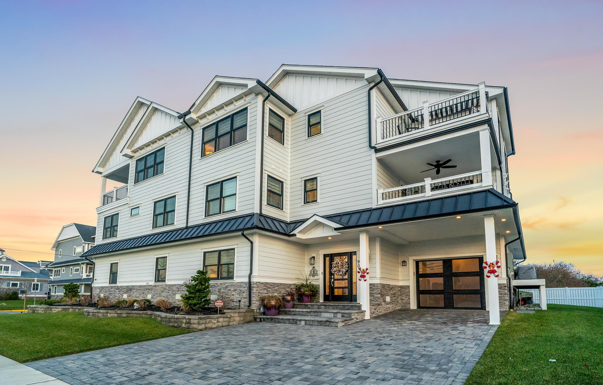 901 S Commonwealth Avenue - Strathmere