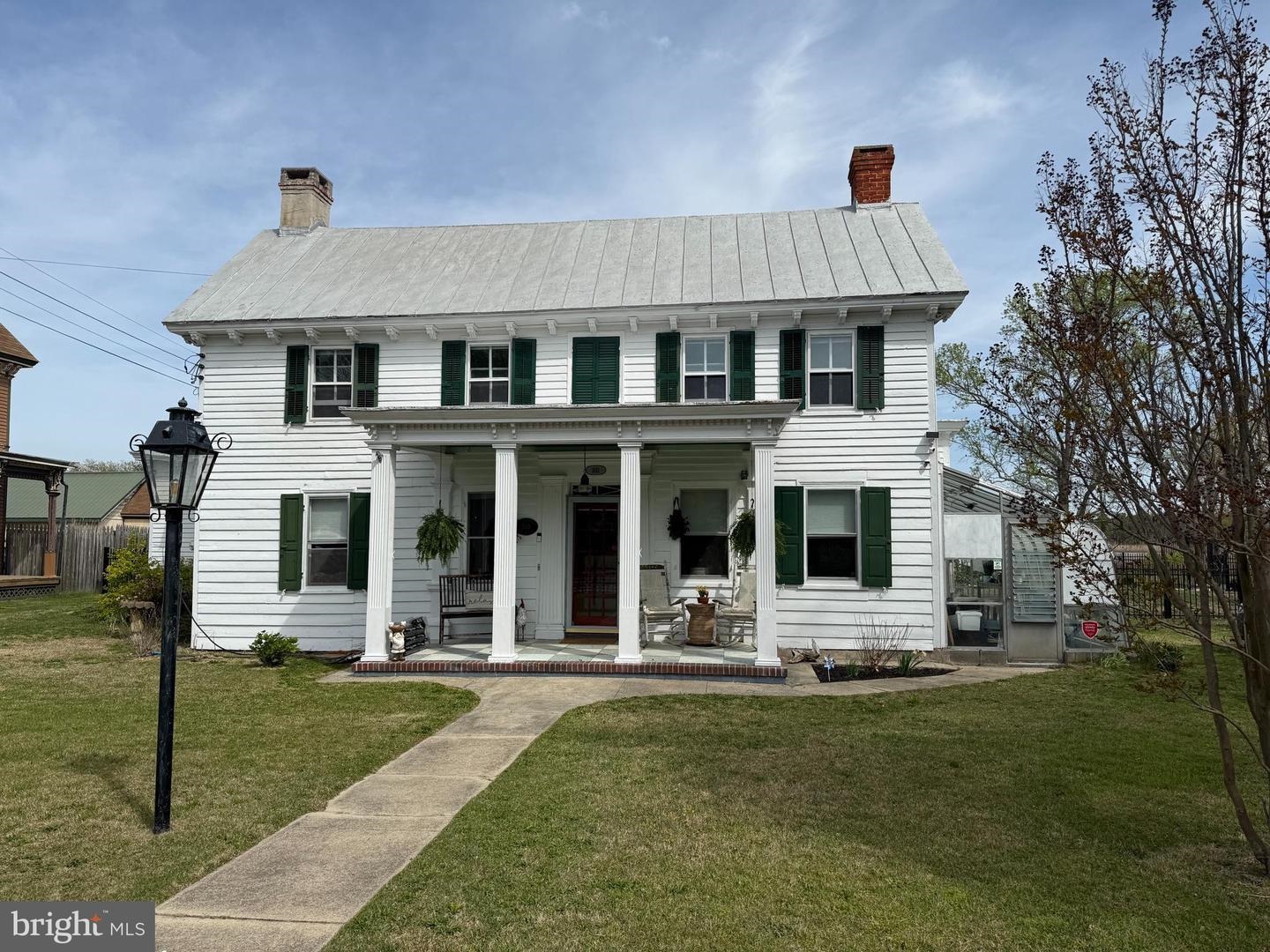 303 Baptist Road - Newport