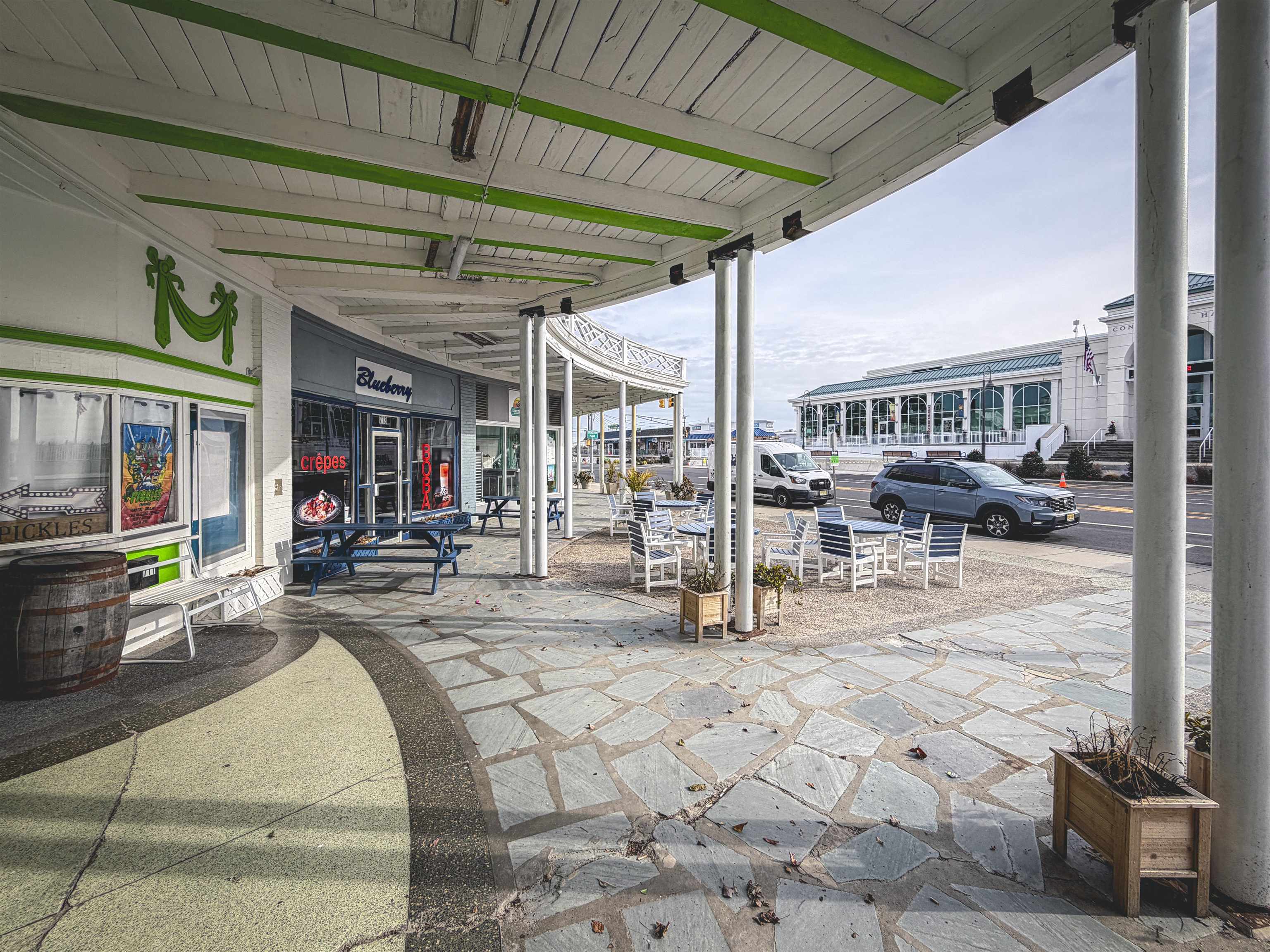 713 Beach Avenue - Picture 27