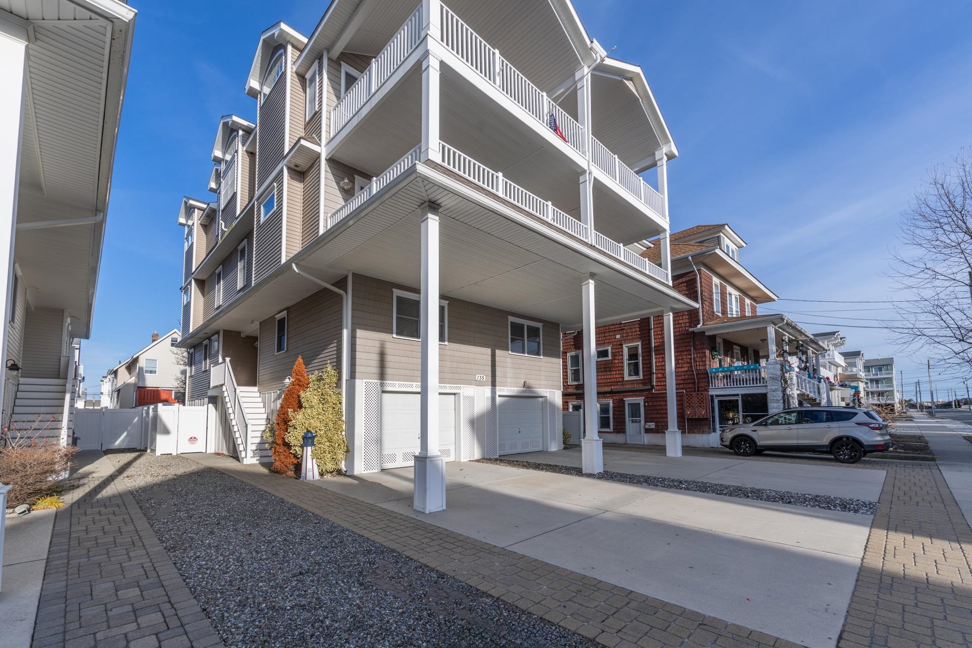 135 47th Street - Sea Isle City