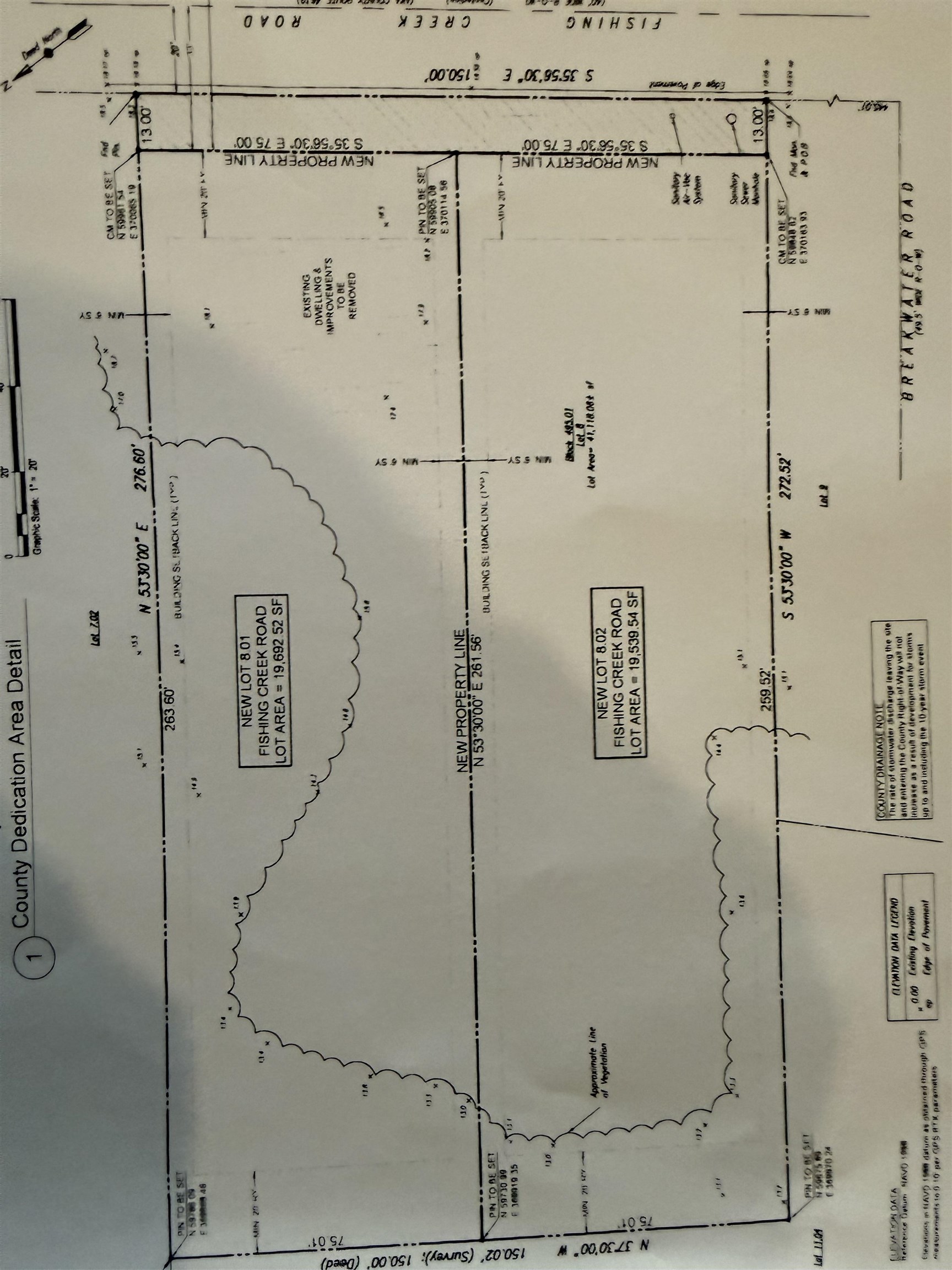 158A Fishing Creek Road - Lower Township