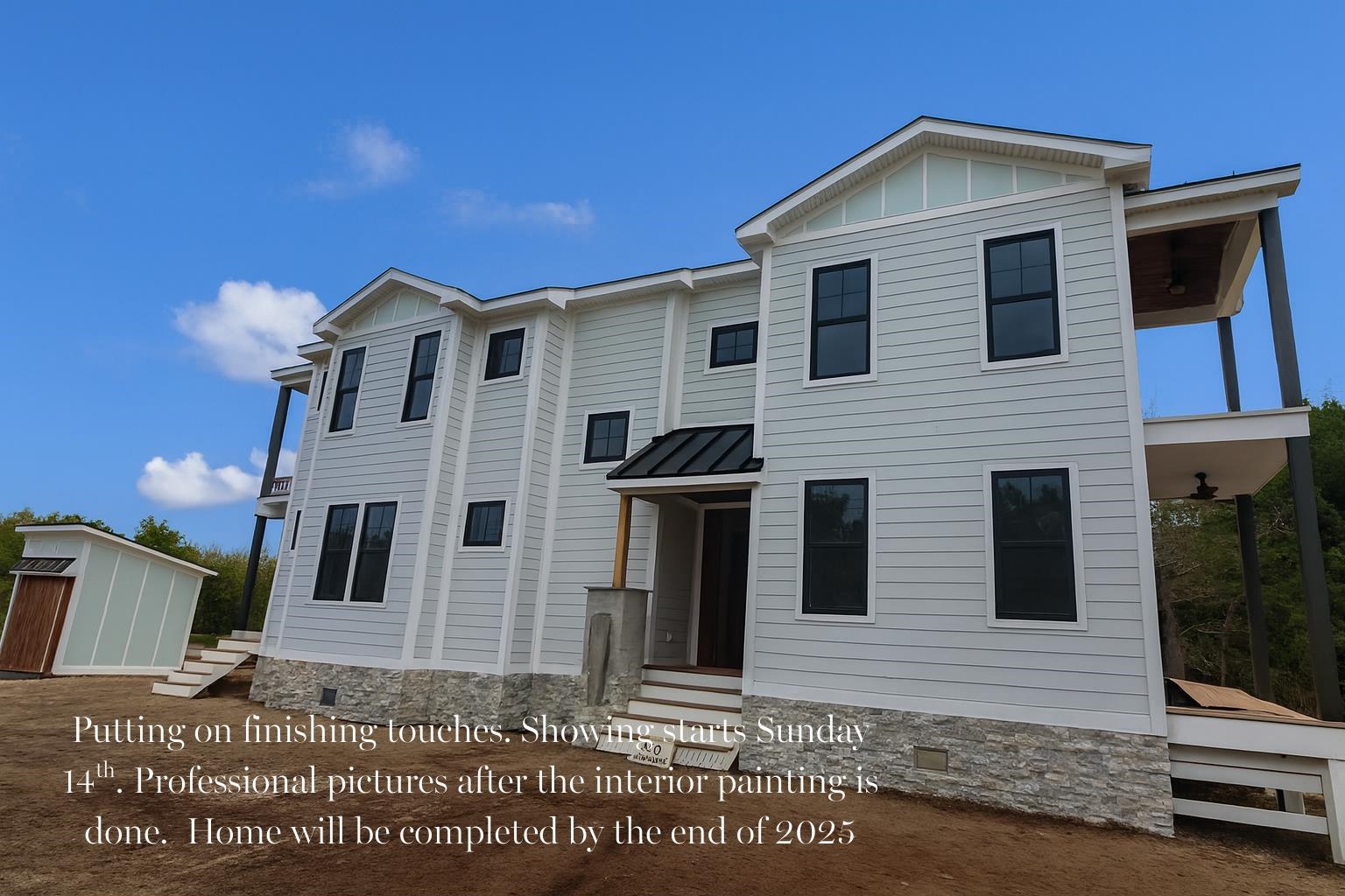 The deSatnick Real Estate Team