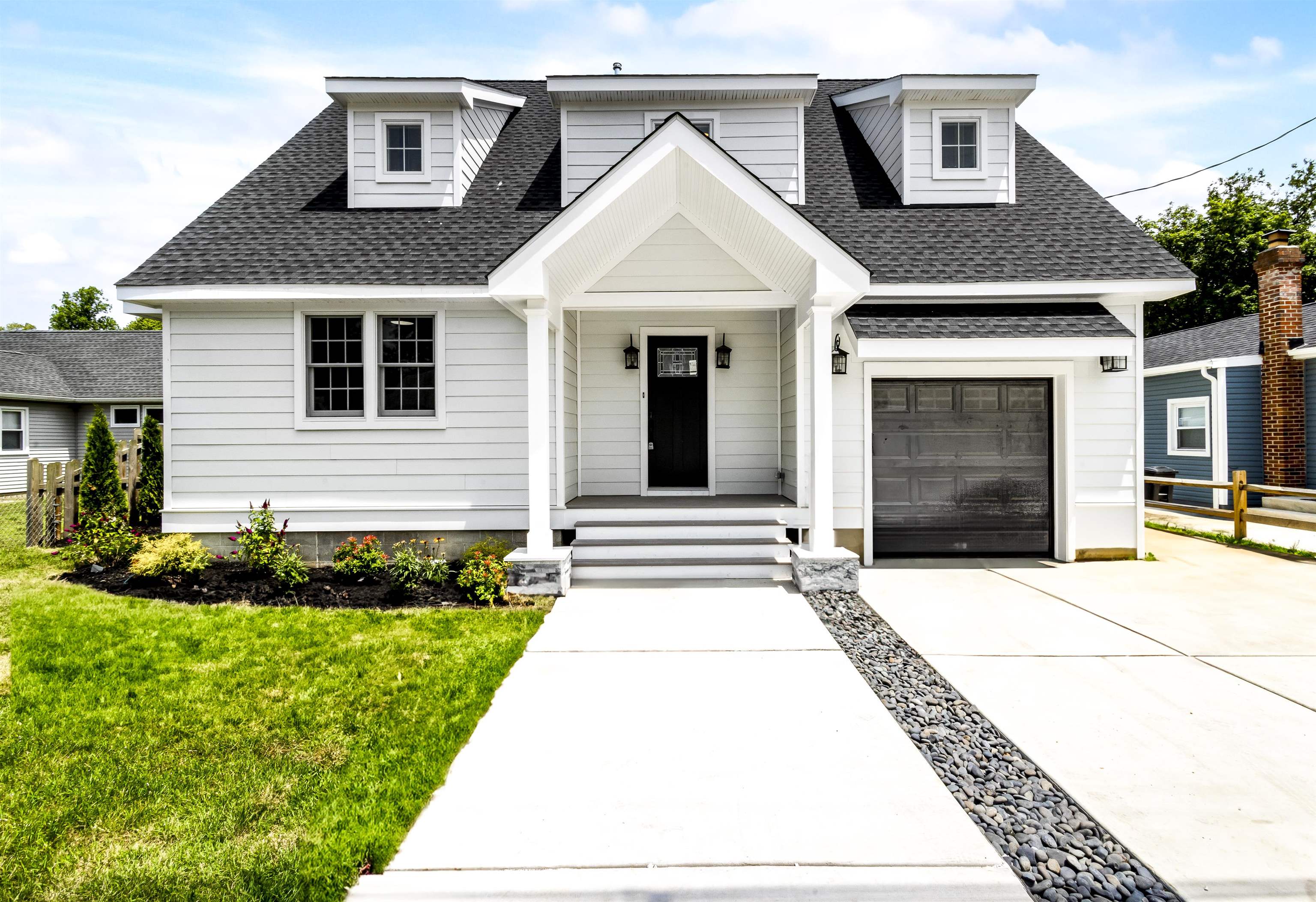  413 E St Johns Avenue - Villas