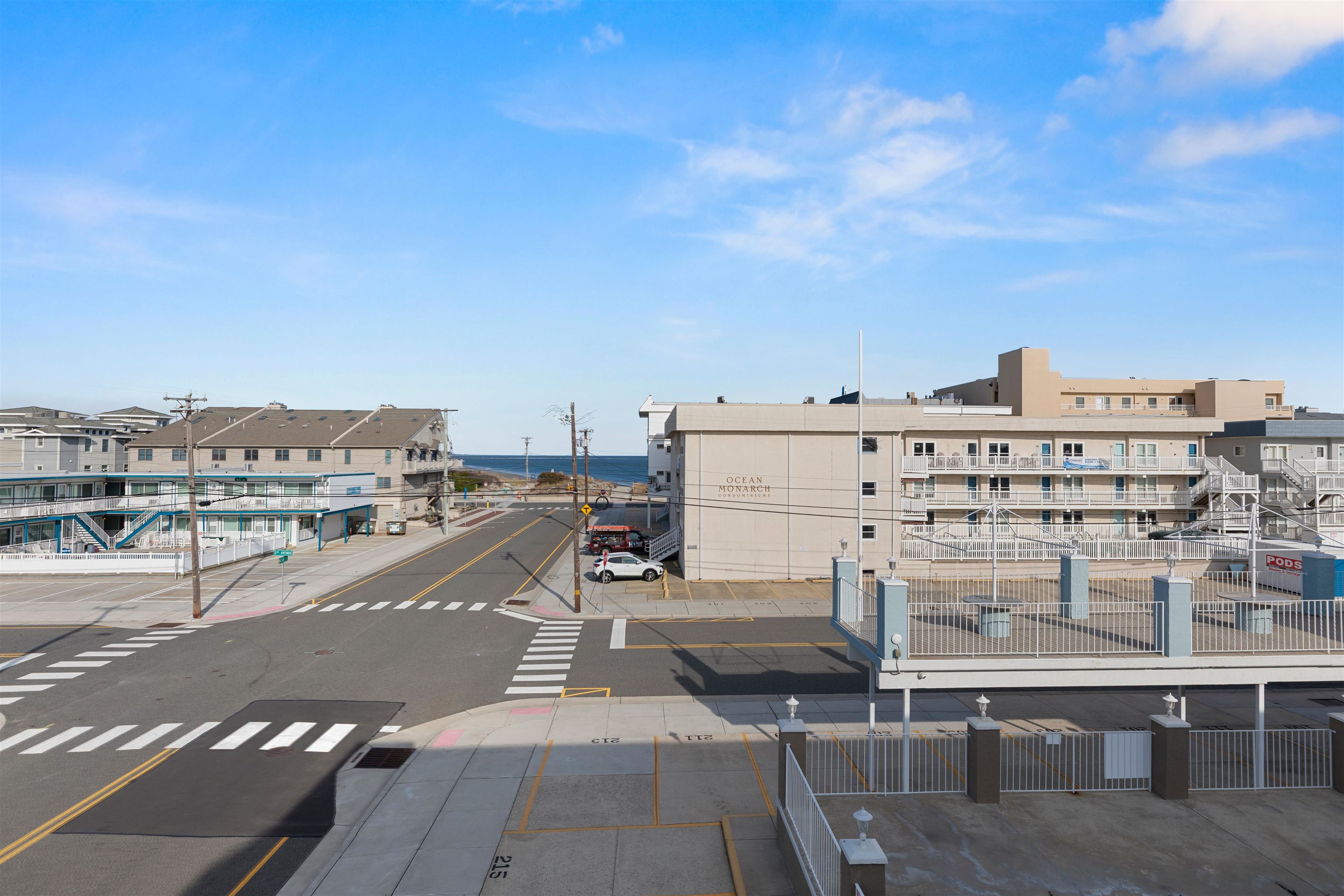 301-309 Ocean Avenue