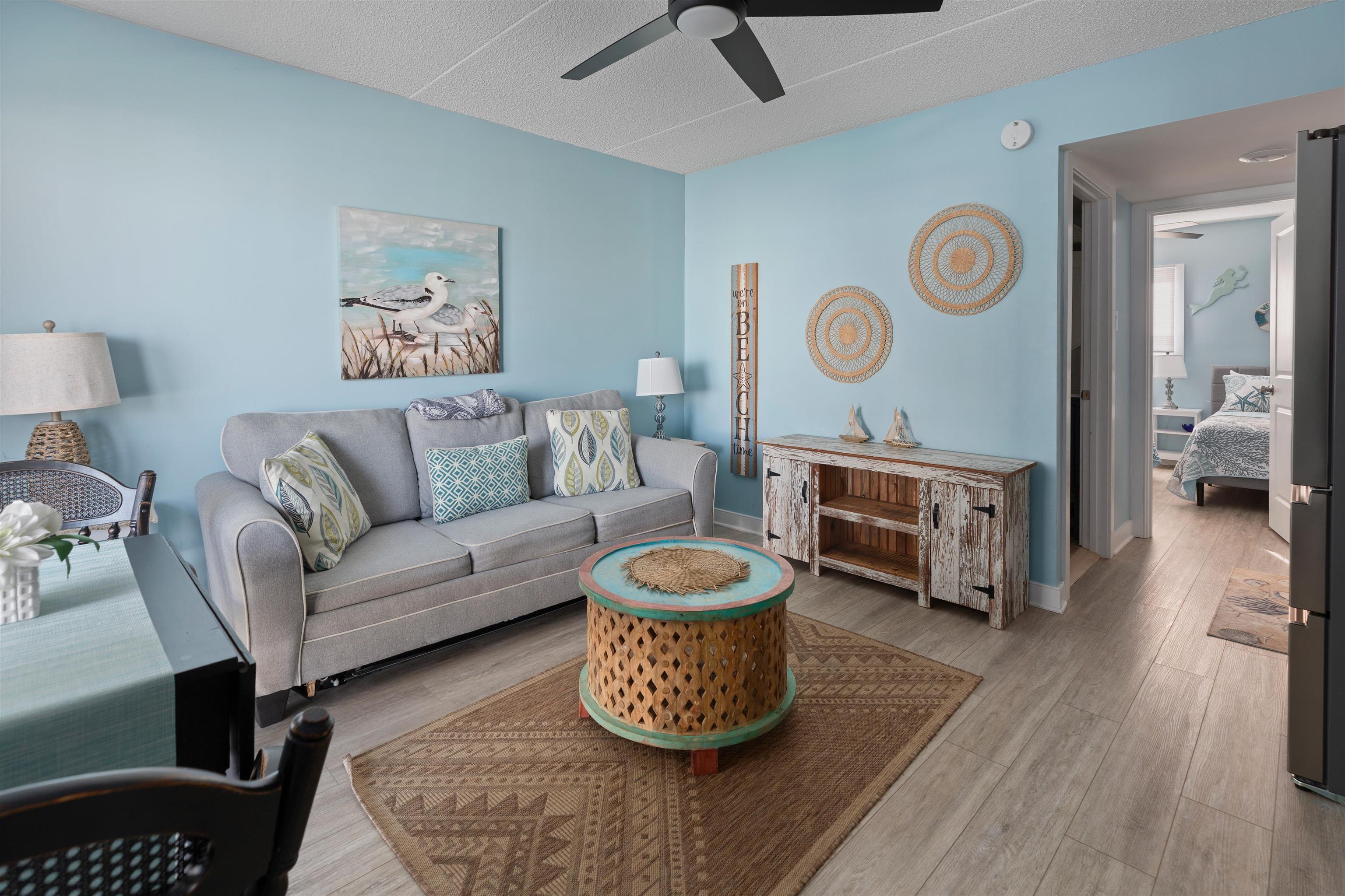 301-309 Ocean Avenue