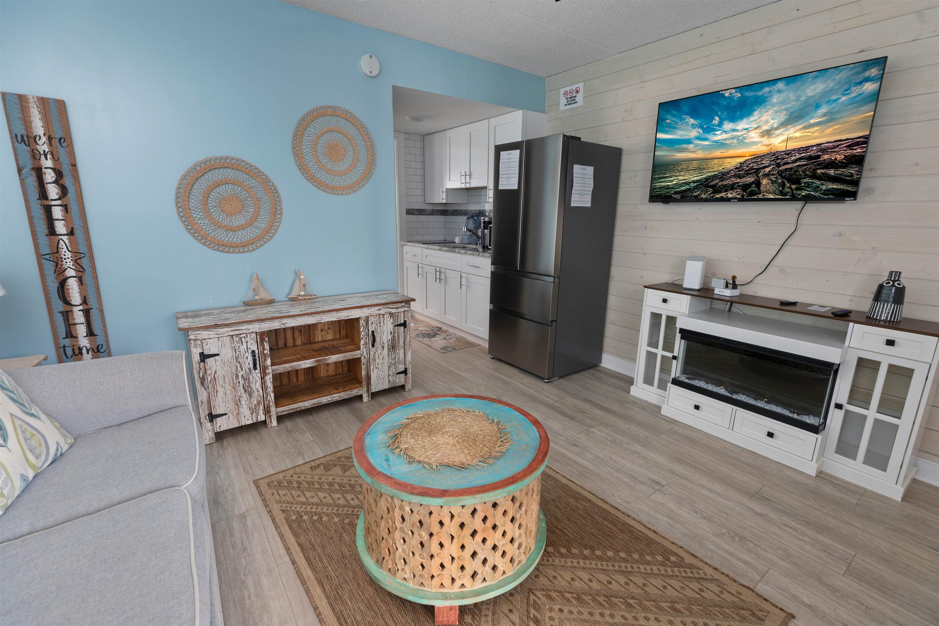 301-309 Ocean Avenue