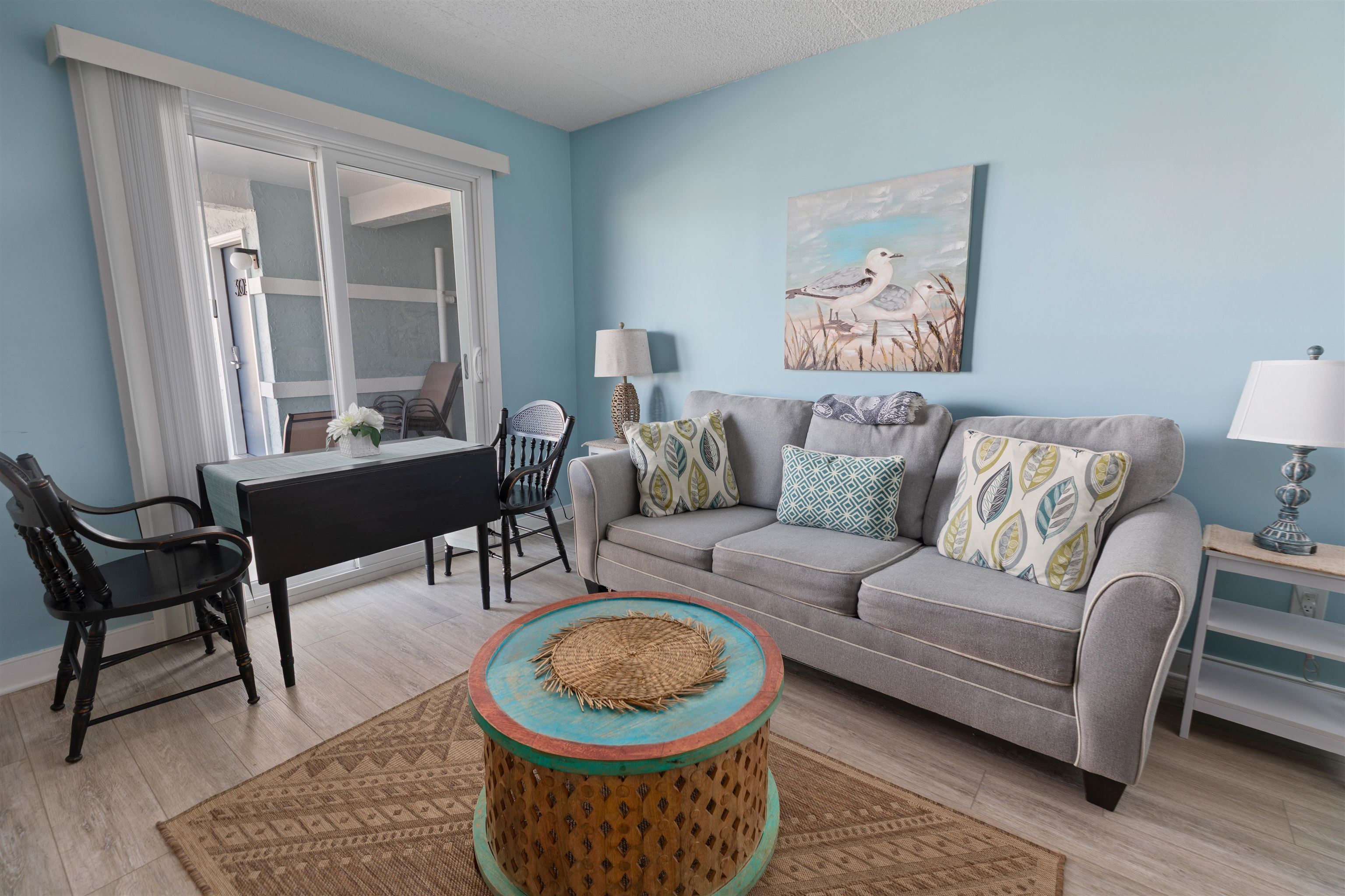 301-309 Ocean Avenue