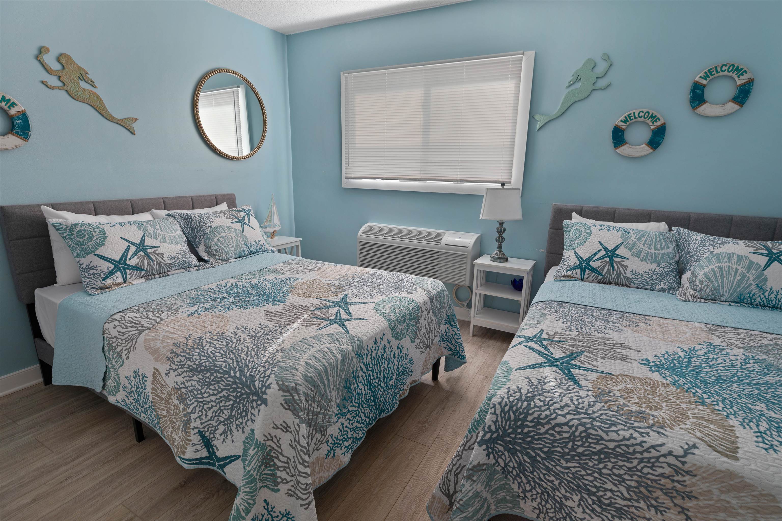 301-309 Ocean Avenue