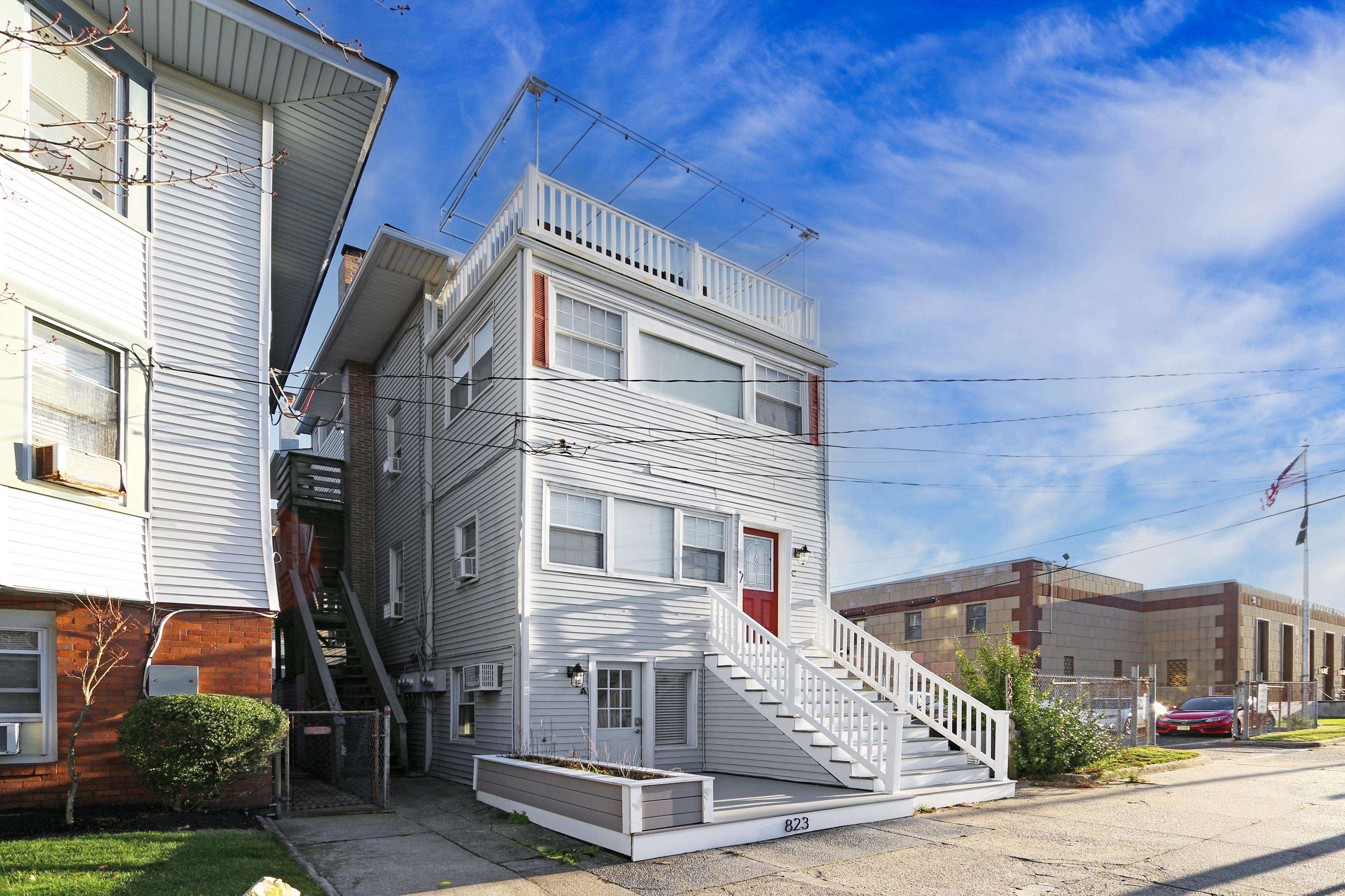 823 Ocean Avenue - Picture 21