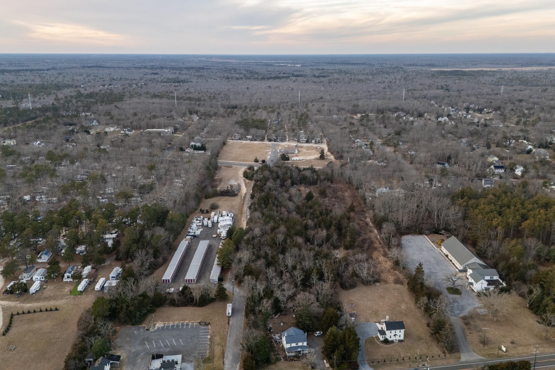 55 Corsons Tavern Rd