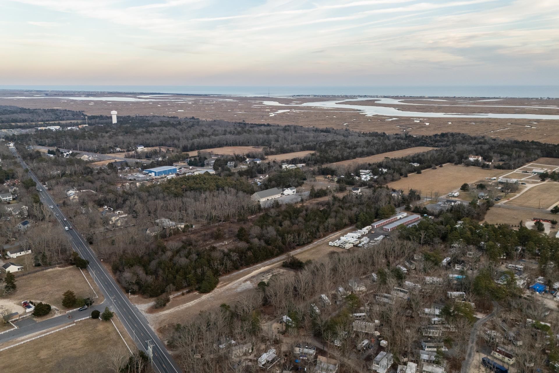 57 Corsons Tavern Rd