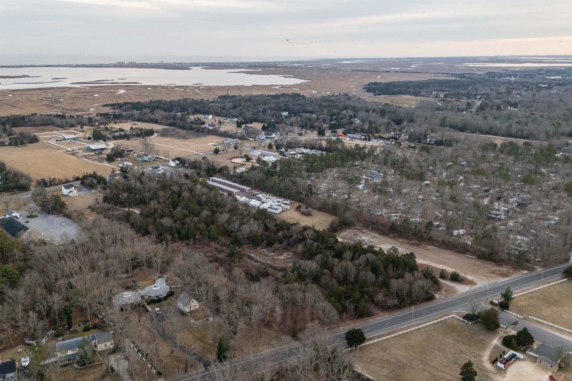 57 Corsons Tavern Rd