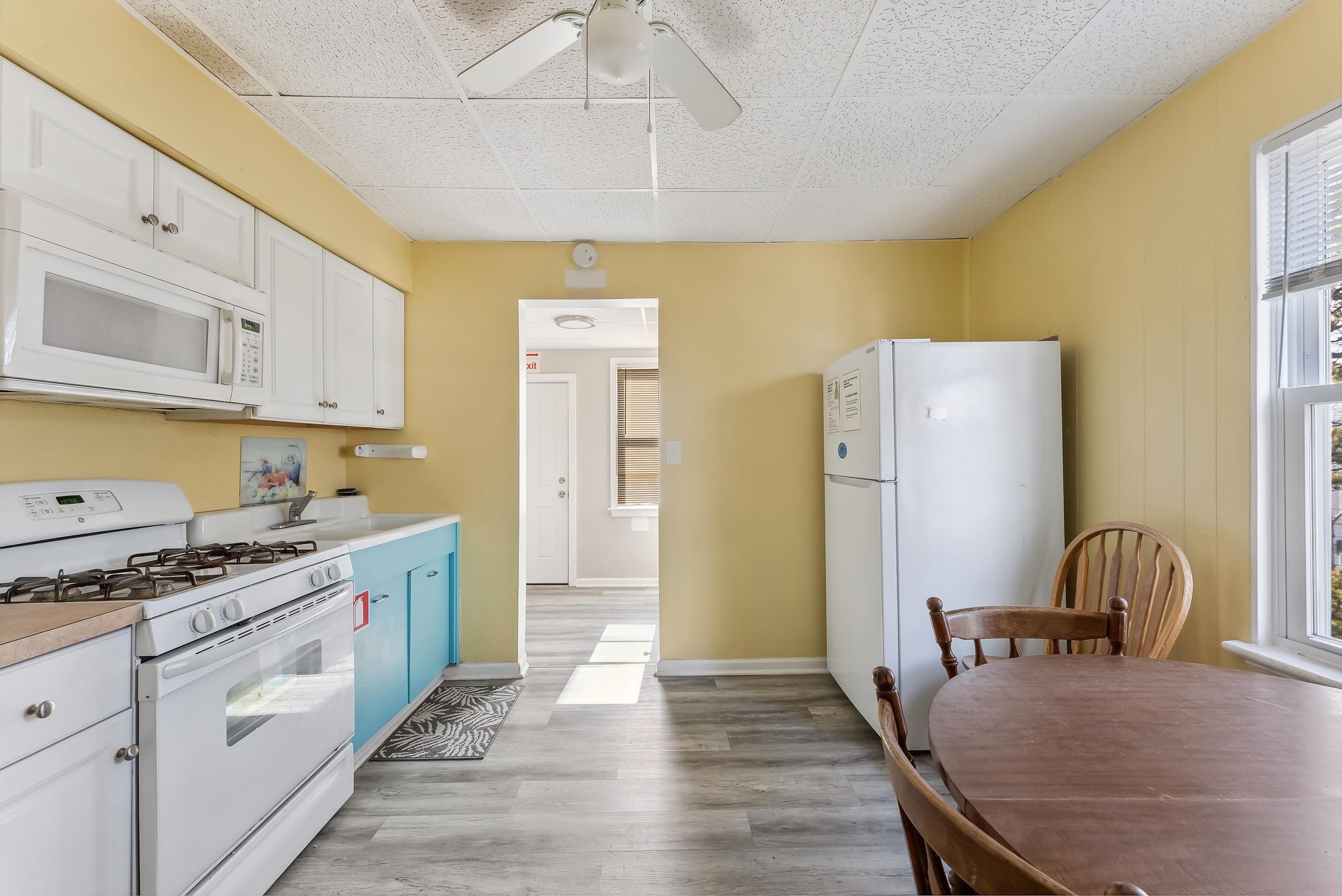 2509-2511 Central Avenue