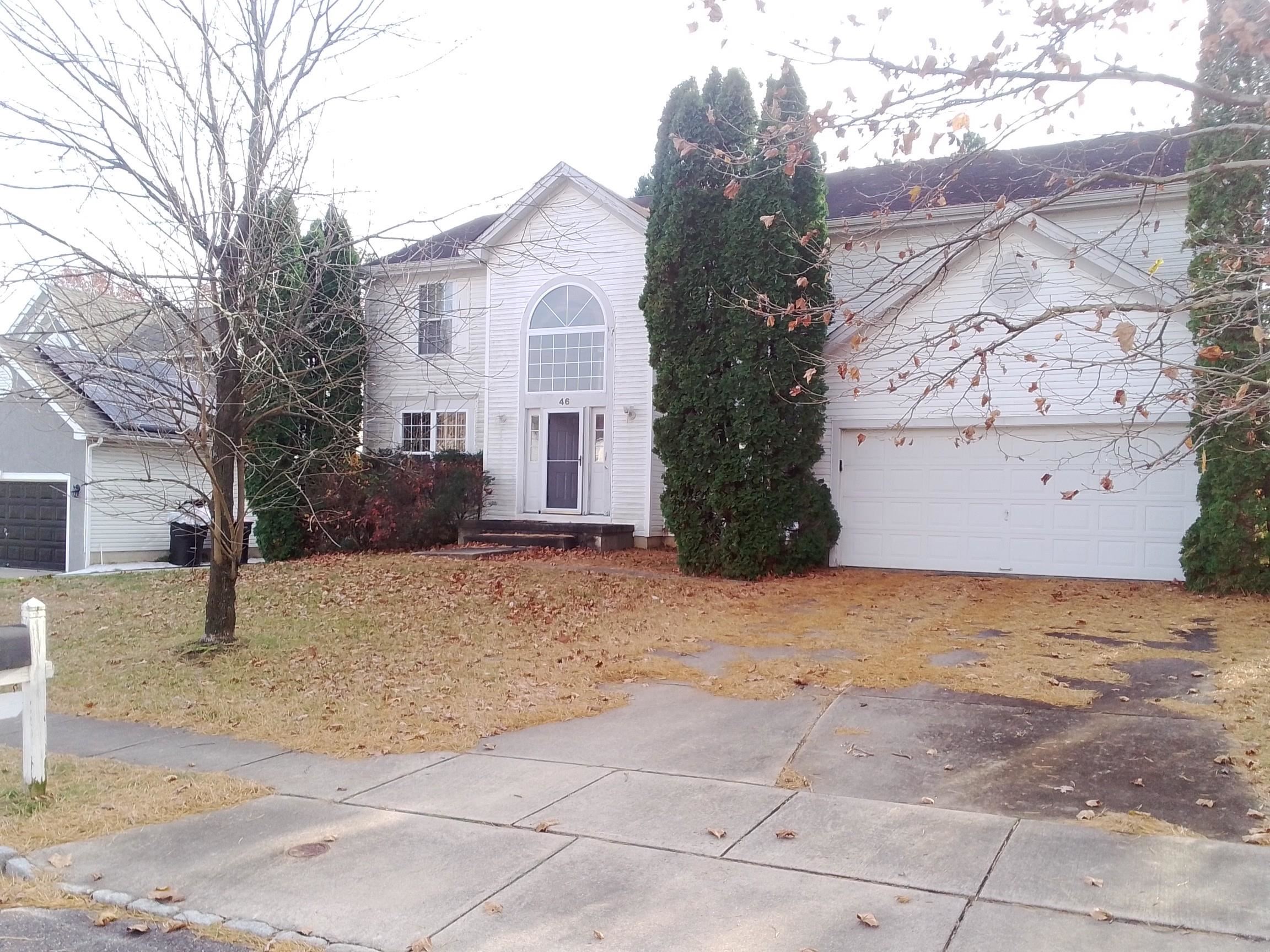 46 Wood Thrush Avenue