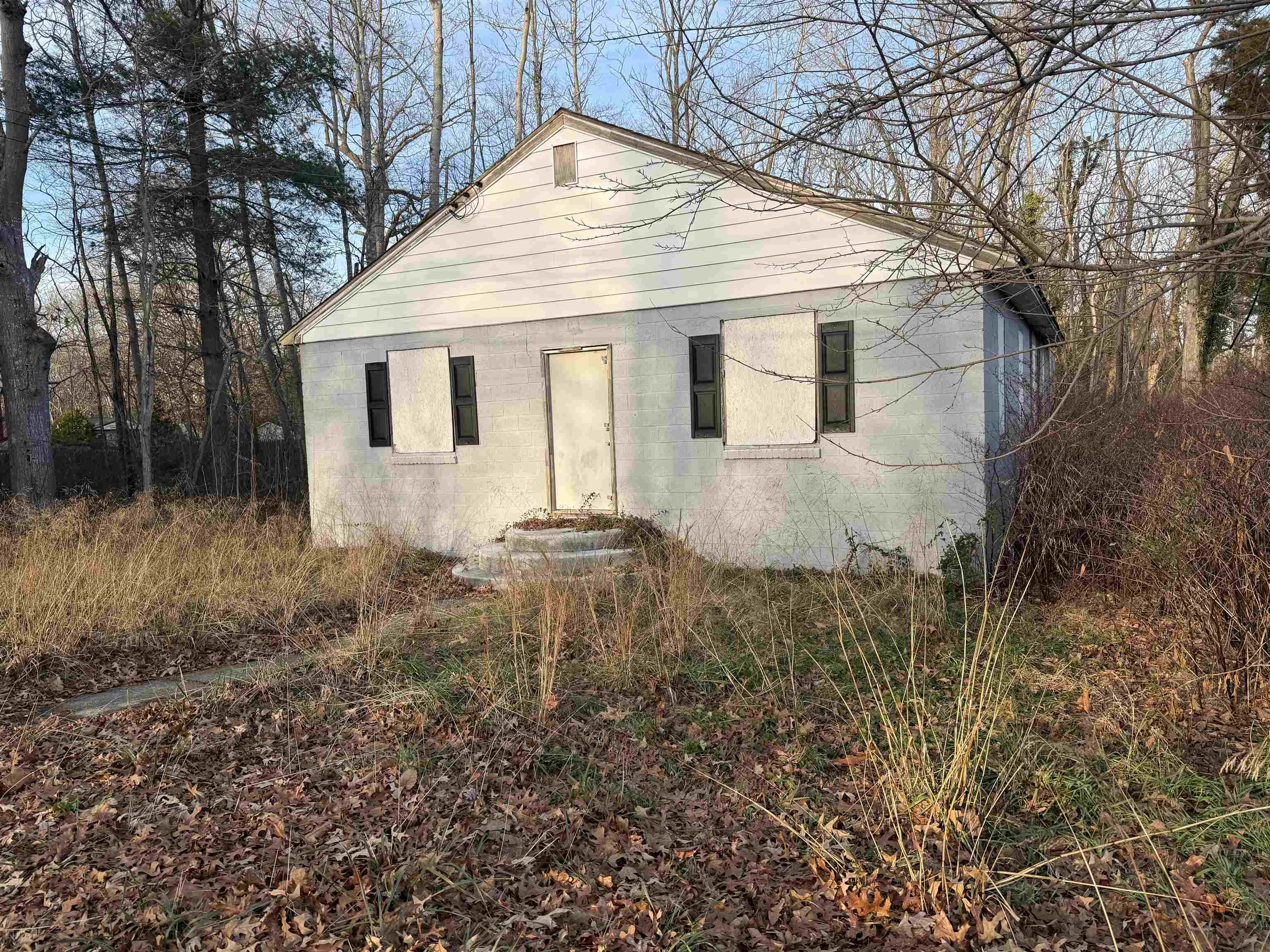 298 Webster Street - Woodbine