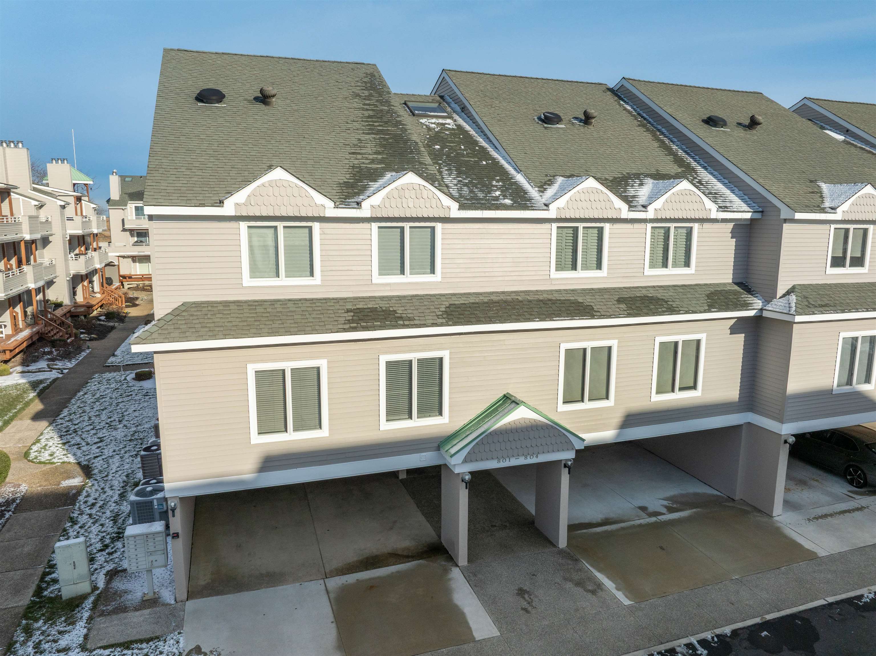  902 Ocean Drive - Lower Township