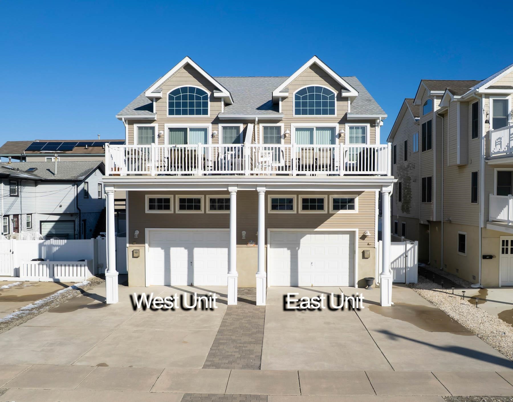  147 60th Street - Sea Isle City